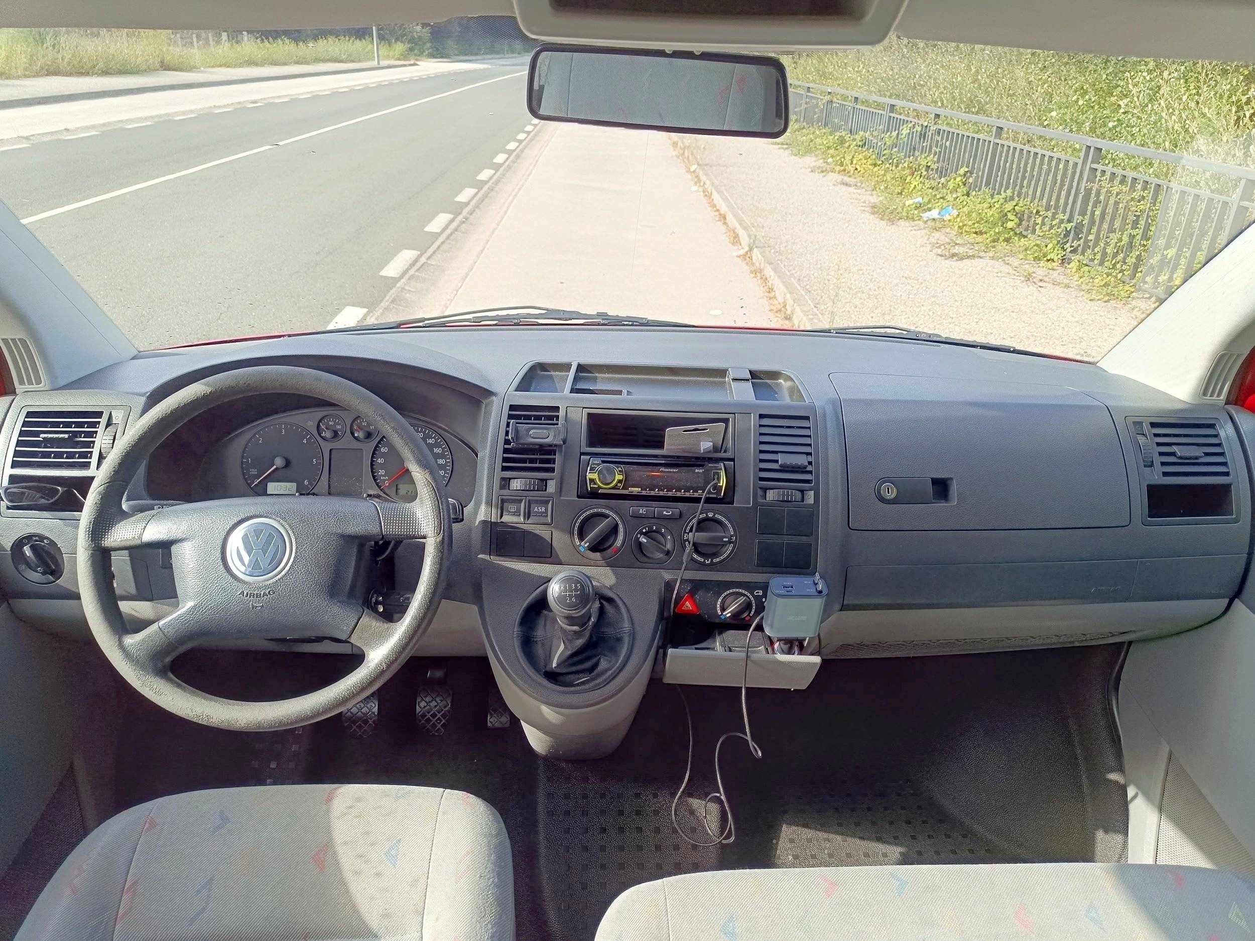 Volkswagen T5