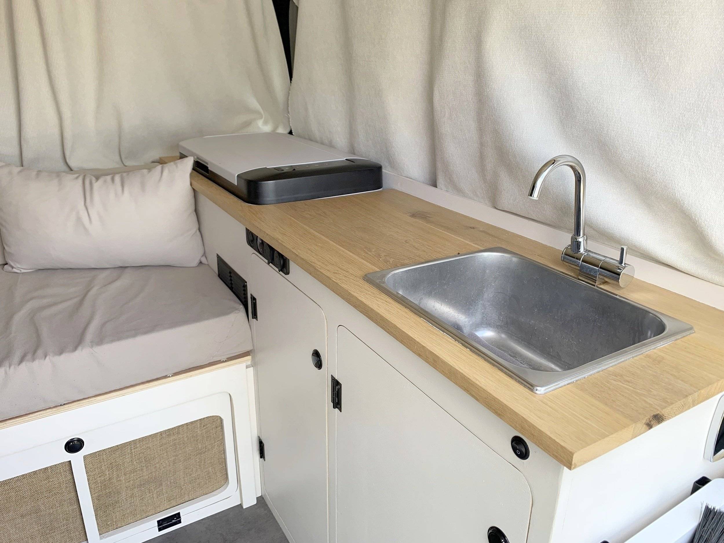 Renault Trafic 2,0 l dCi 90ch.