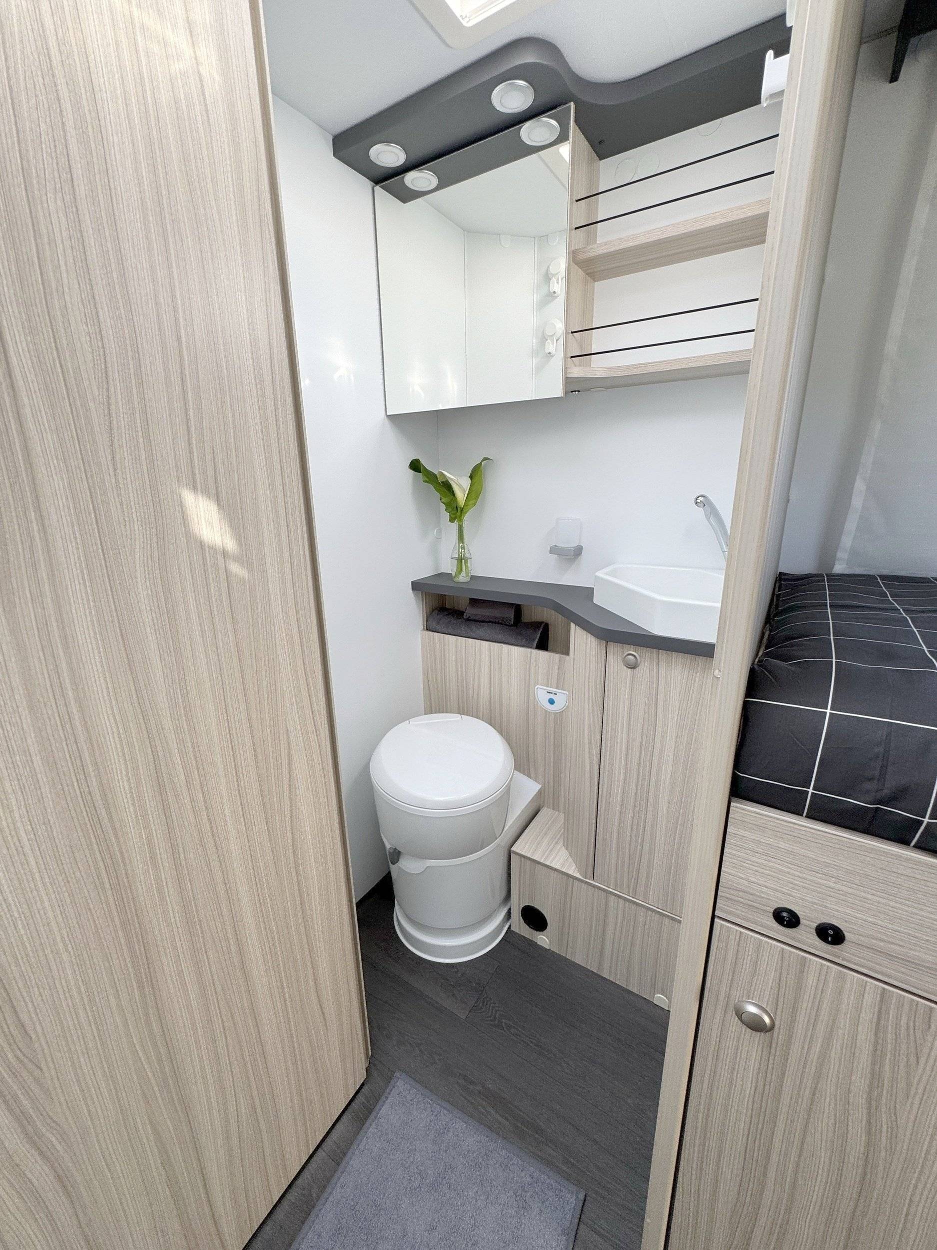 Sun Living Sun Living S75 SL