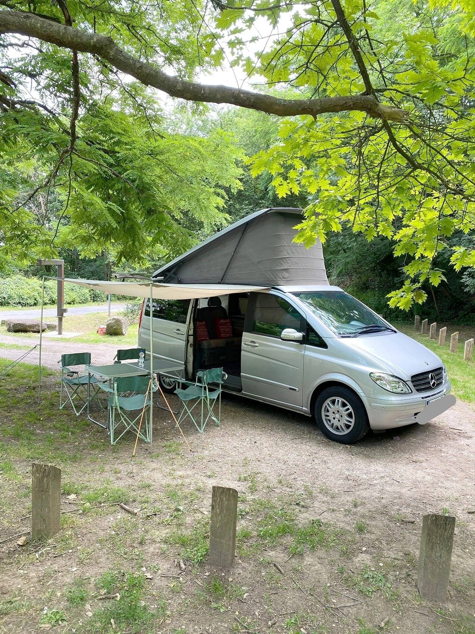 Westfalia Marco Polo Westfalia