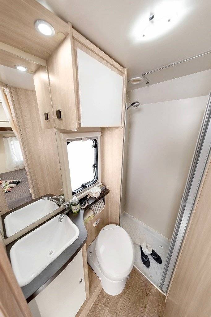 Giottiline Siena 330 Privilege