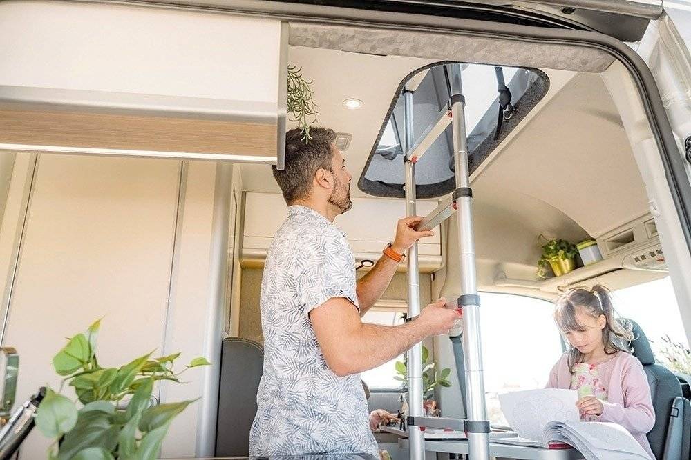 Volkswagen Pacific Dream