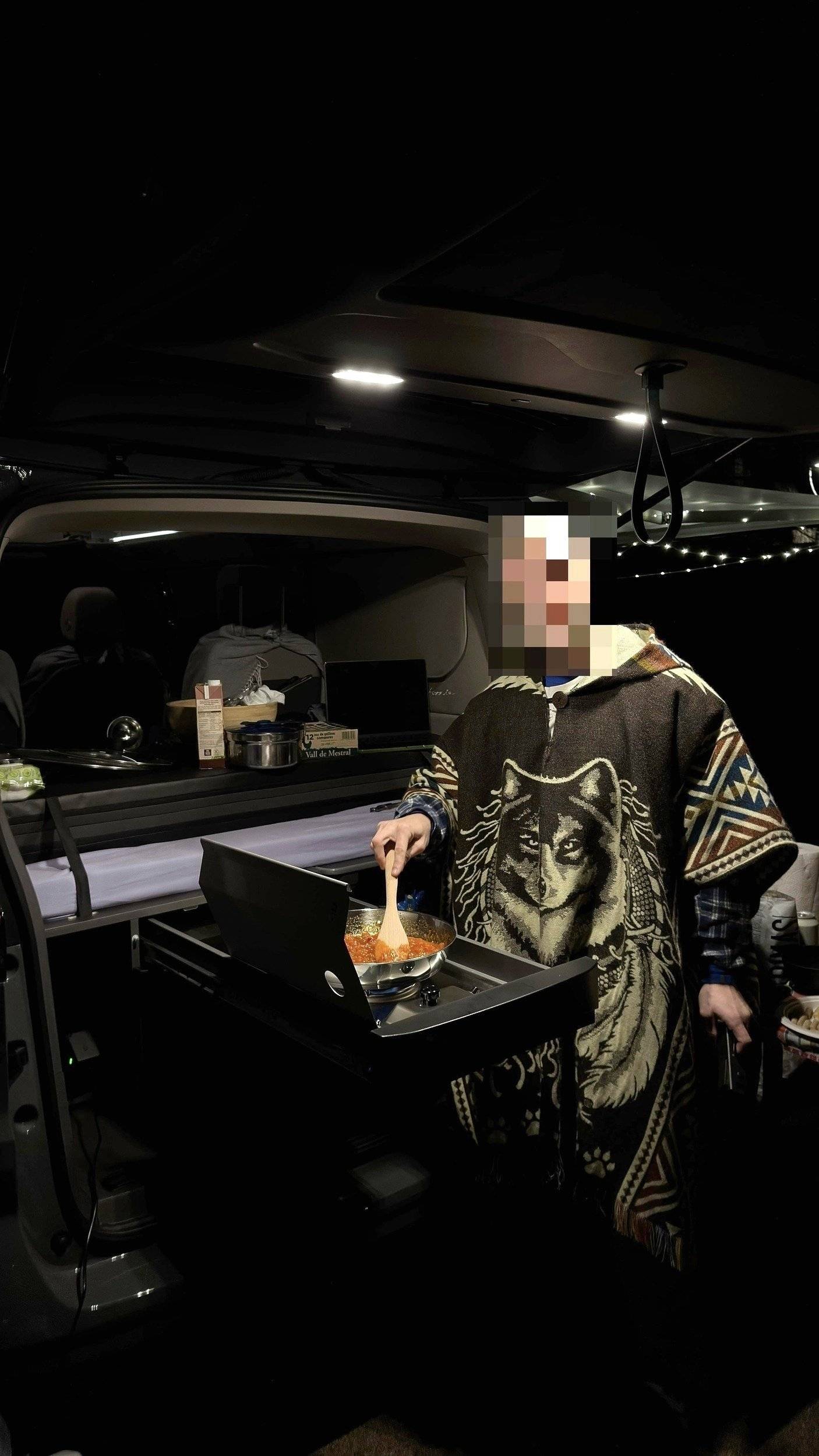 Volkswagen California Beach Camper