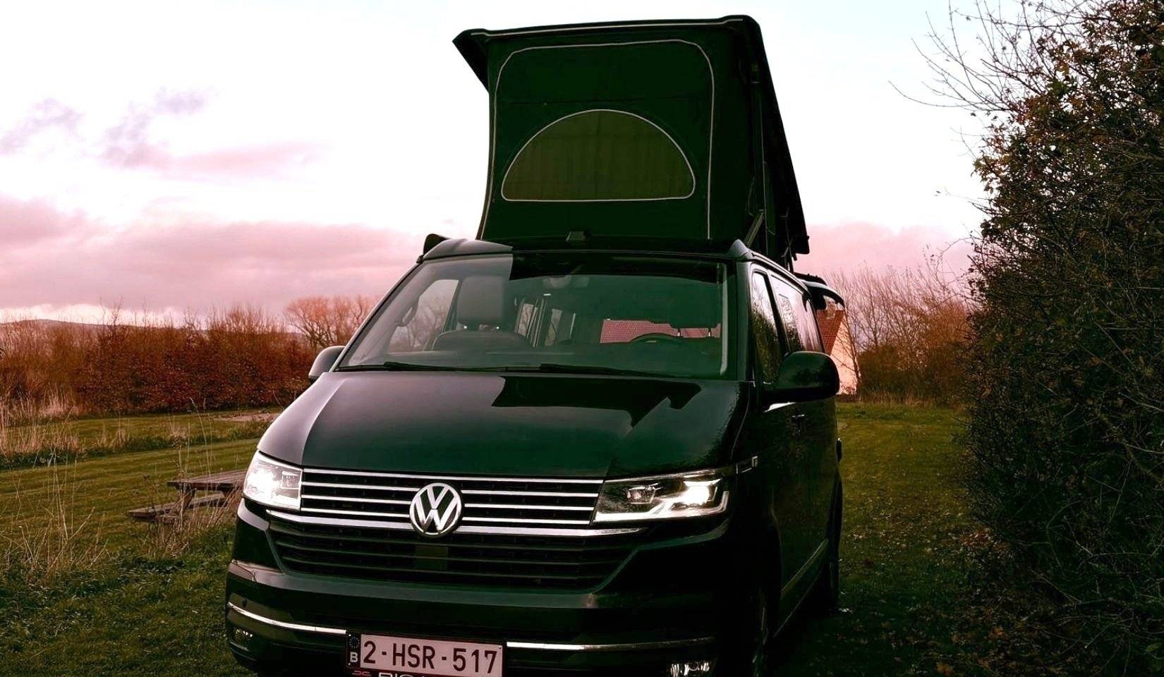 Volkswagen 