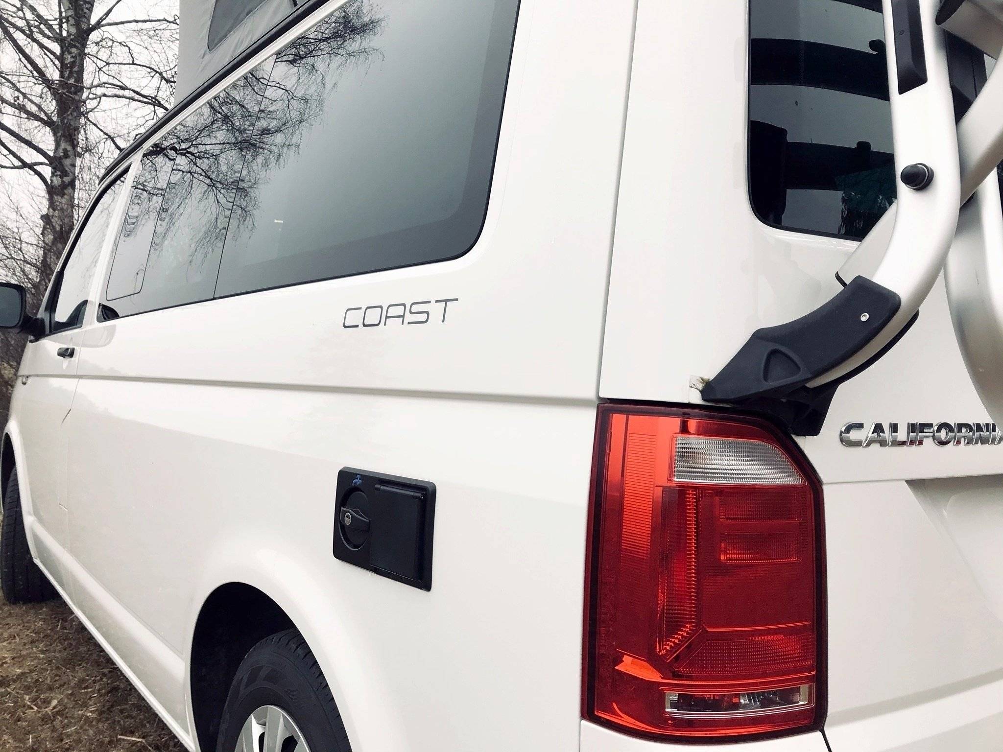 Volkswagen Volkswagen T6