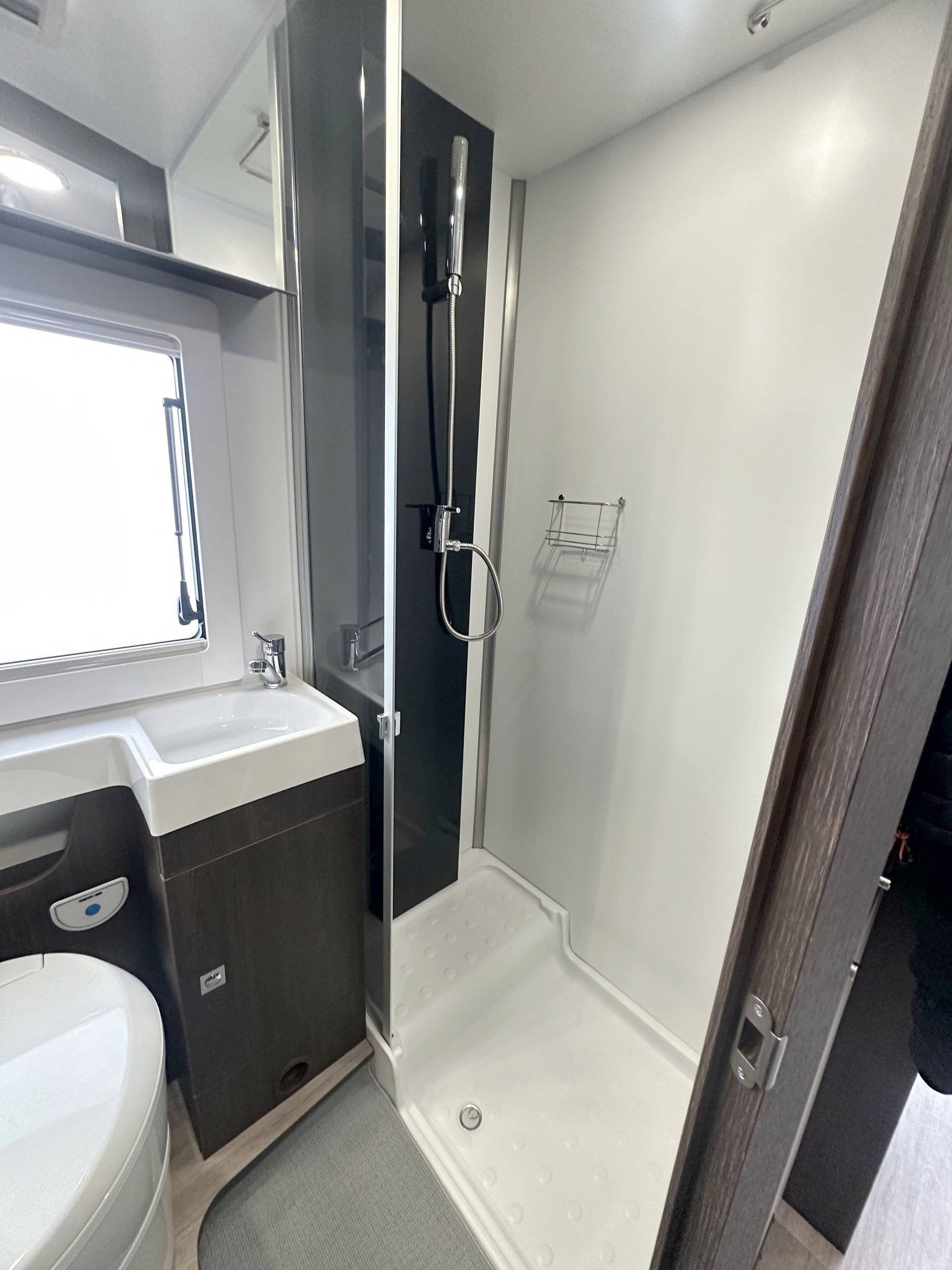 Benimar Tessoro 440 up