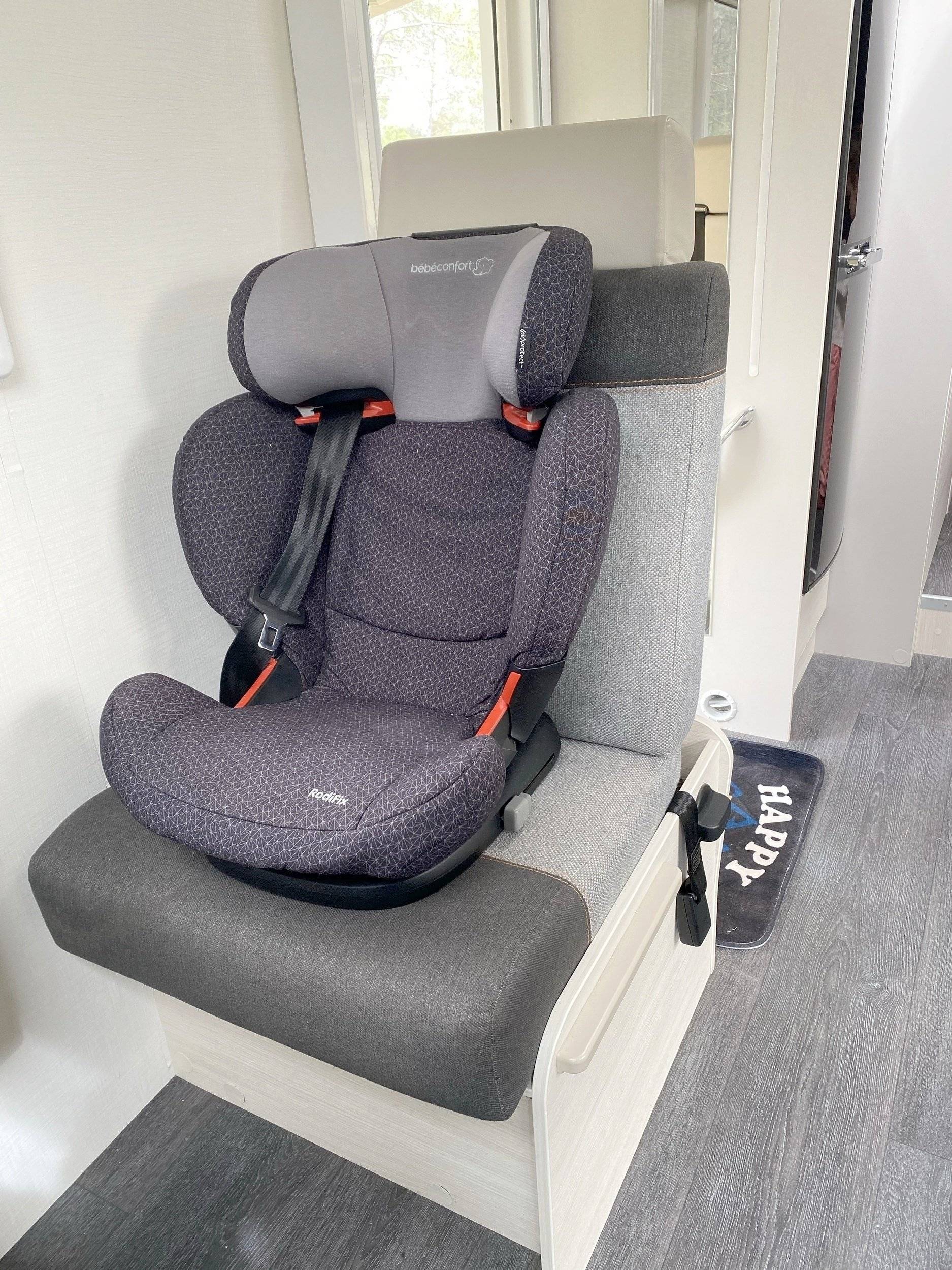 Challenger Challenger 380