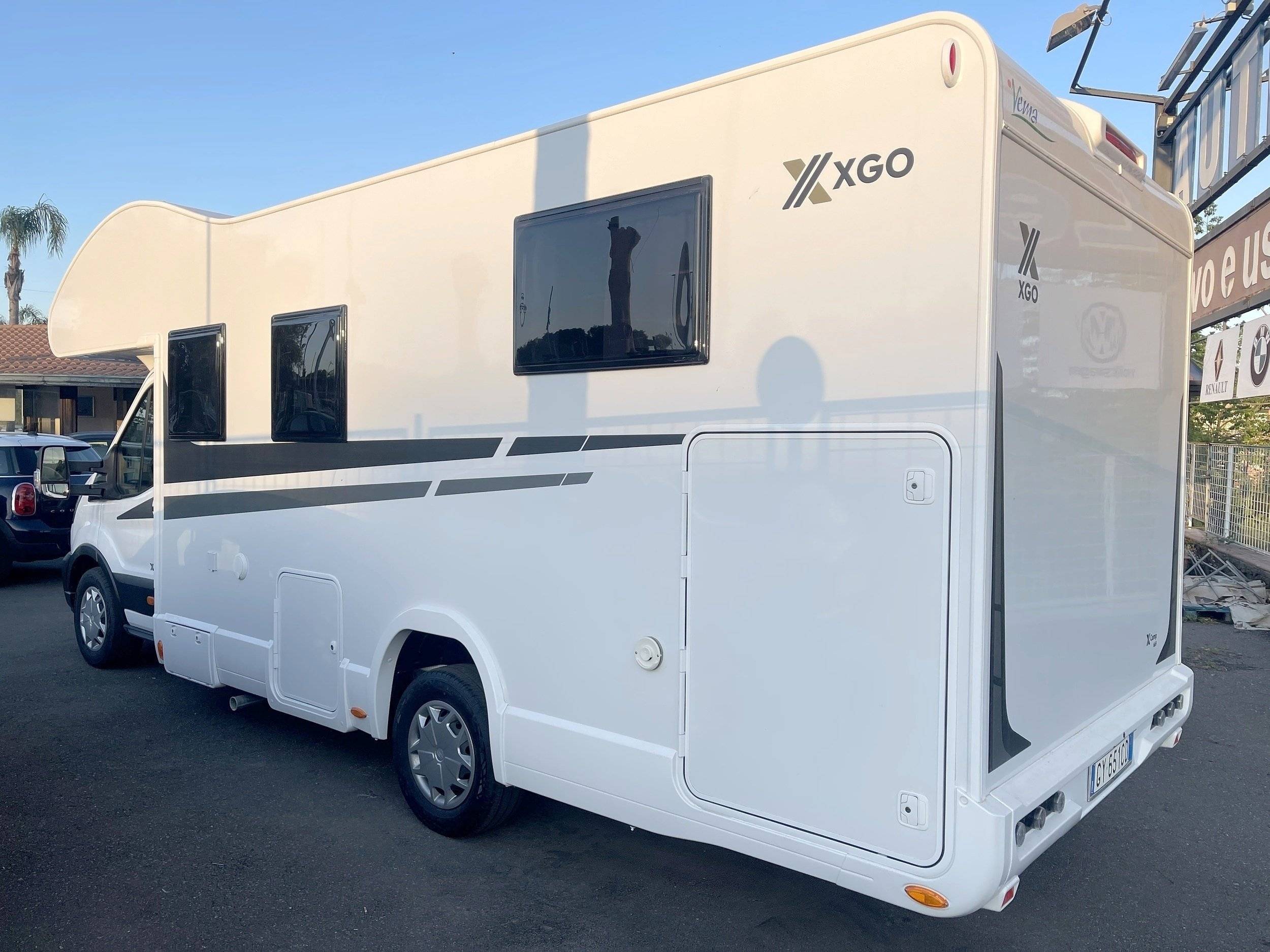 Xgo 69 Plus