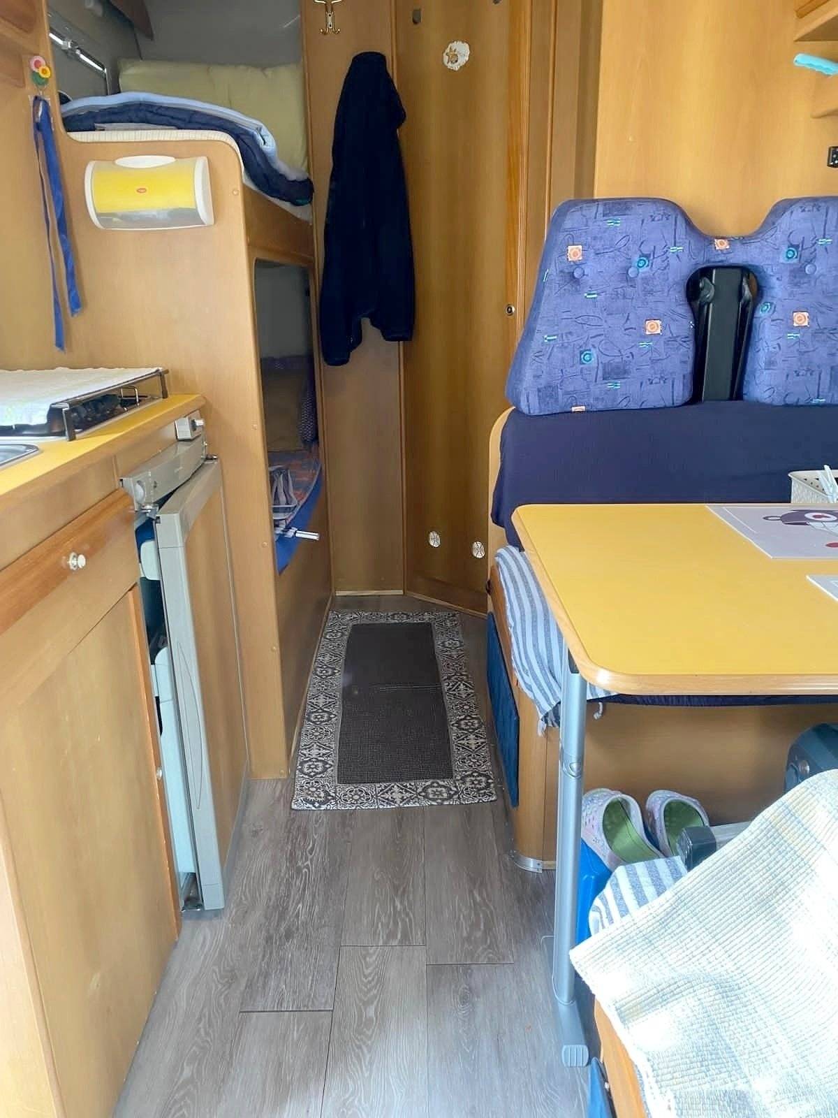 Mobilvetta 