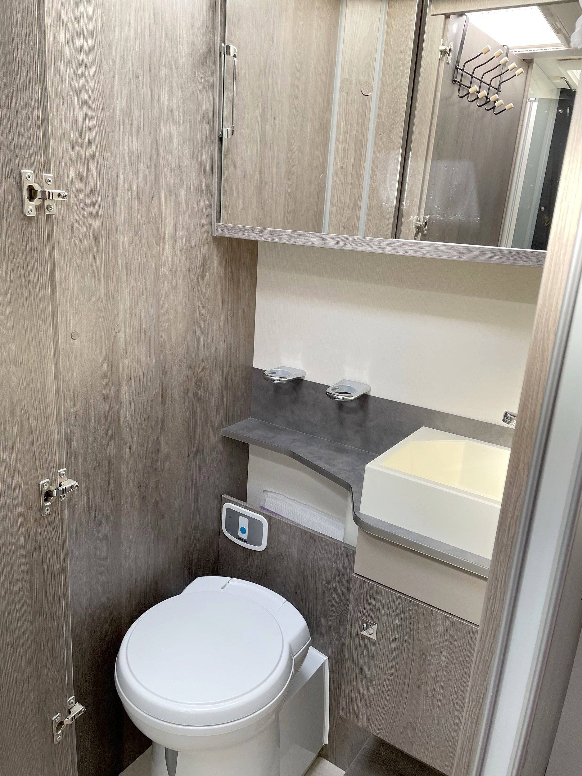 Chausson Transit 2,0 l 170 ch