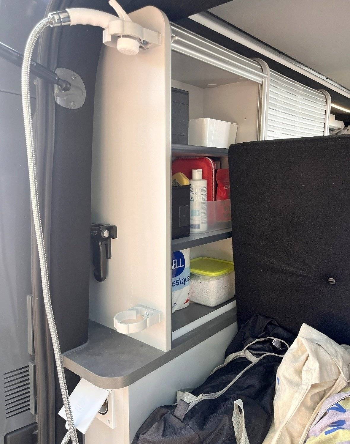 Hanroad Hanroad Treak 5