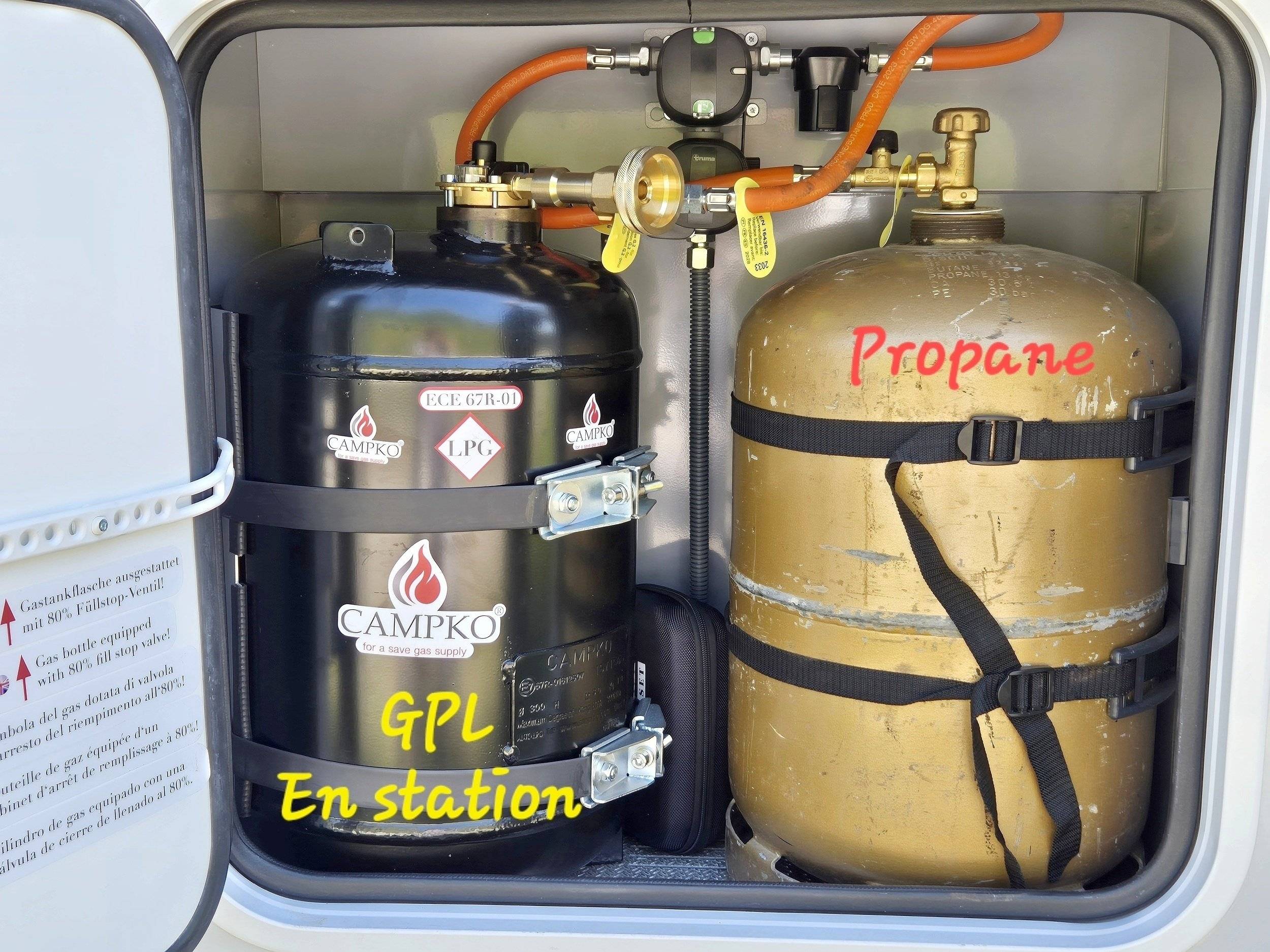 Notin PROGRESS SEVILLA LUXE