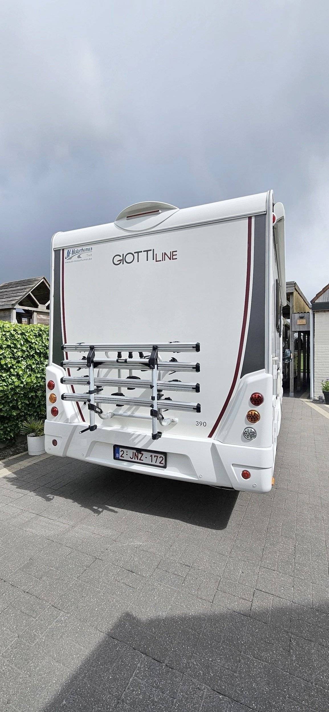 Giottiline 