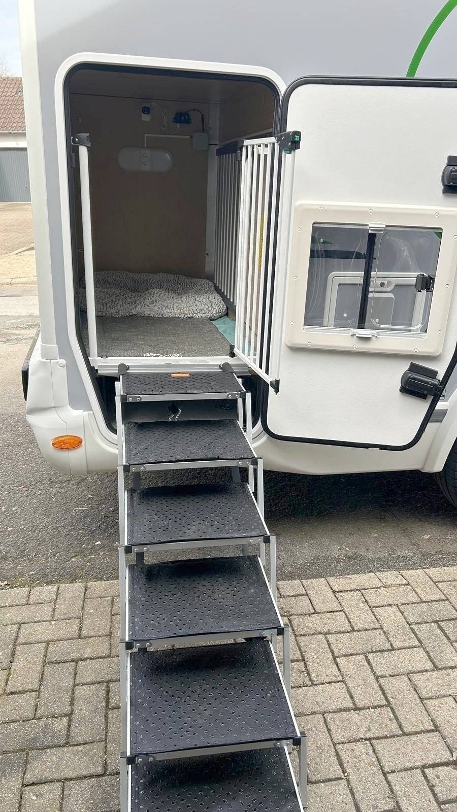 Chausson CHAUSSON 640 titanium ultimate