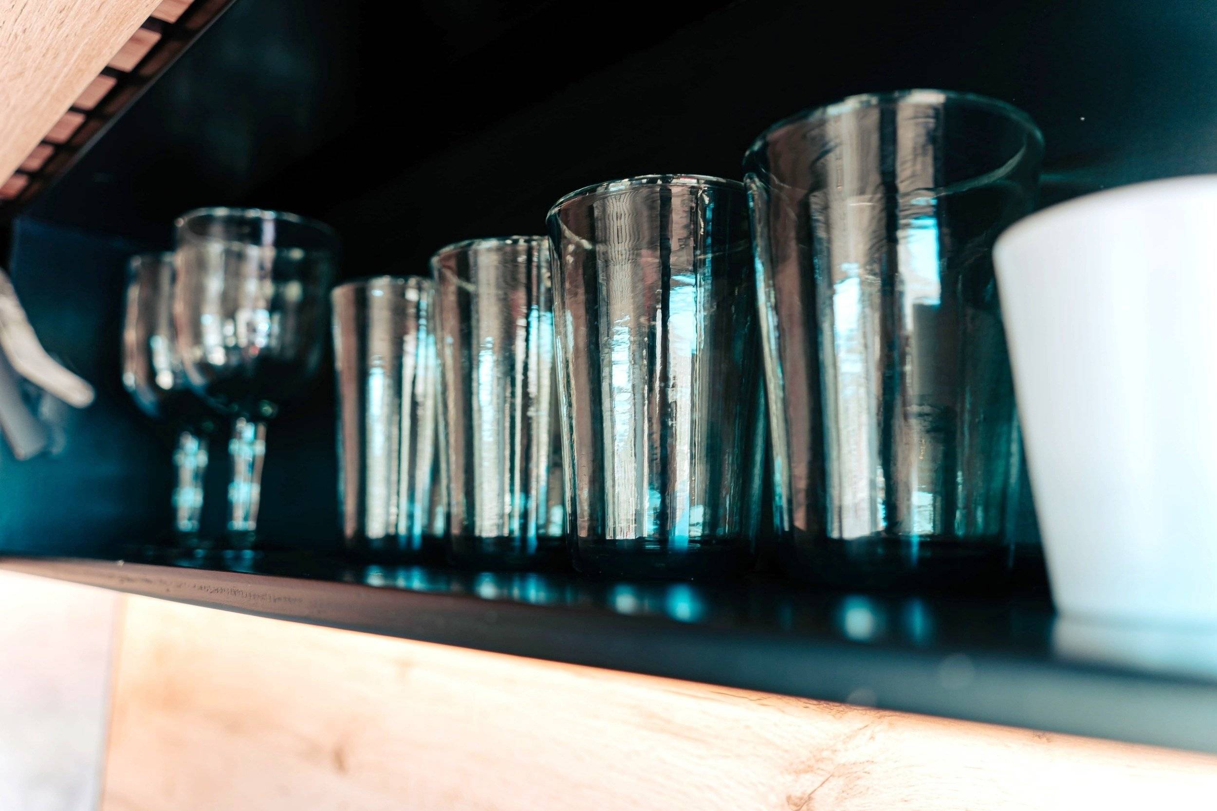 Volkswagen Roller house