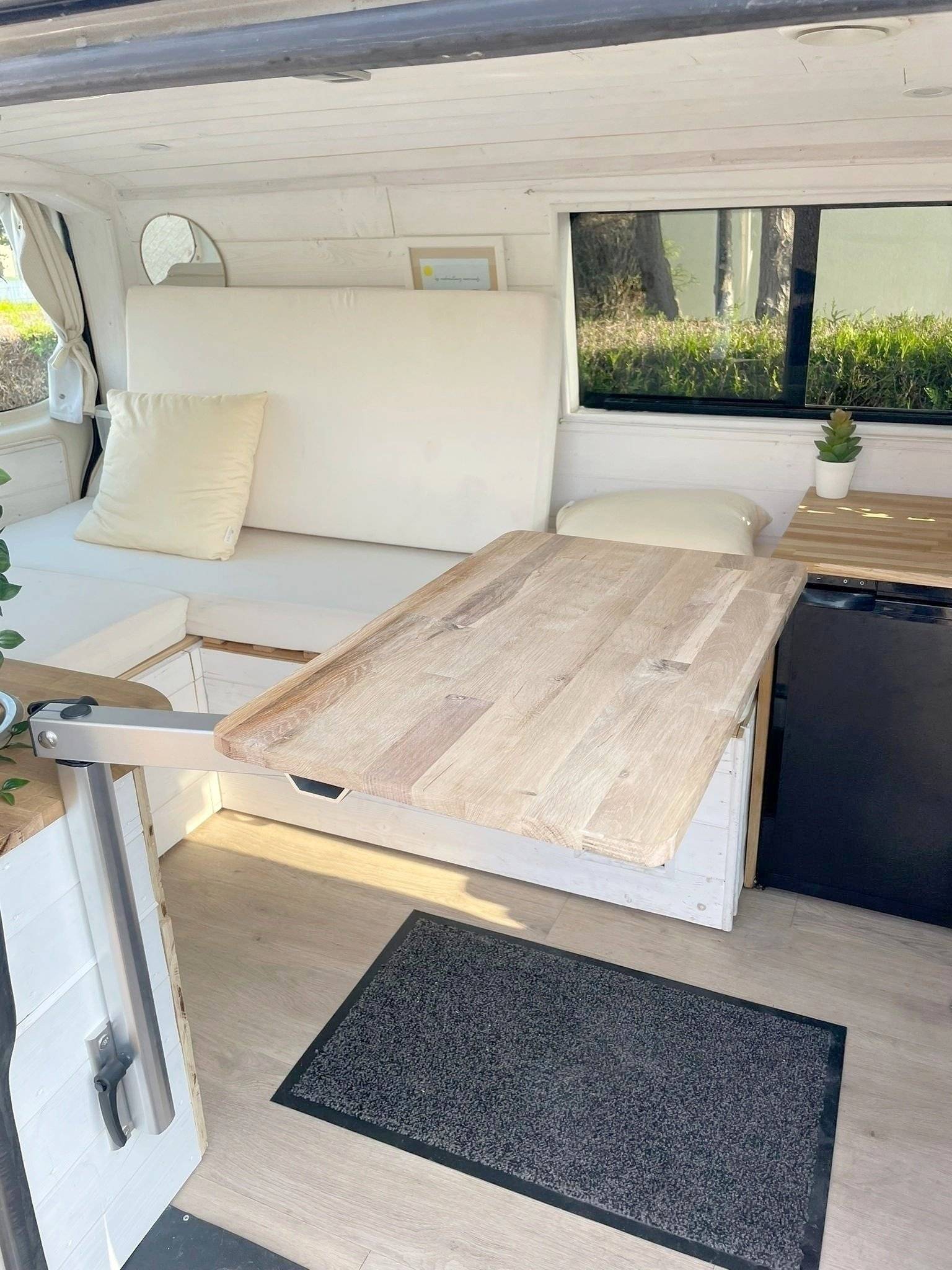 Volkswagen T5 2,5 l 140 ch