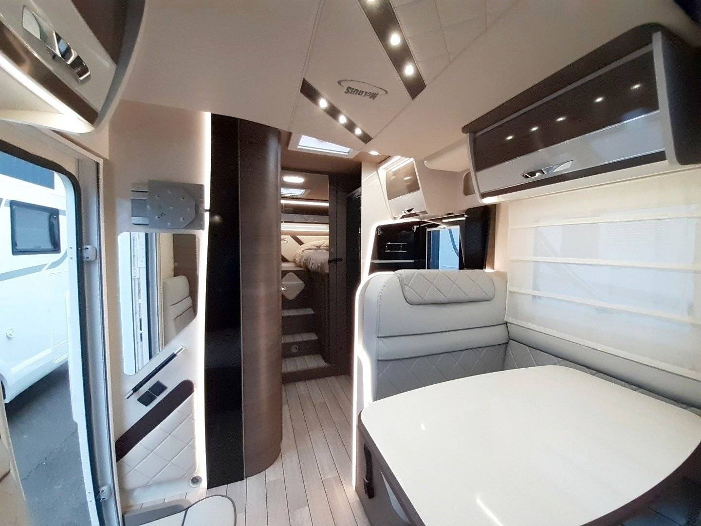 Mclouis Jumper 2,2 l 120ch