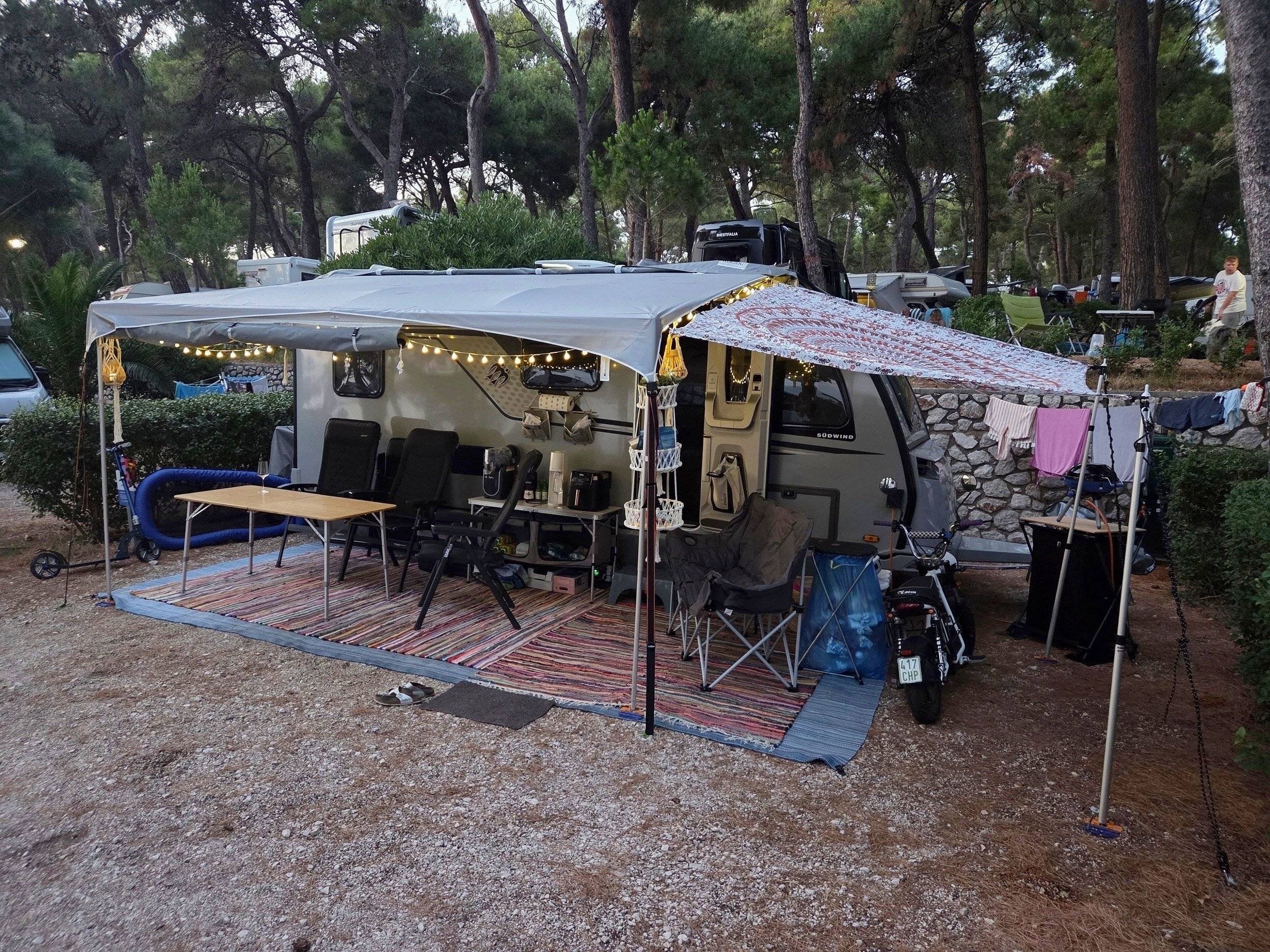 Knaus 500 QDK
