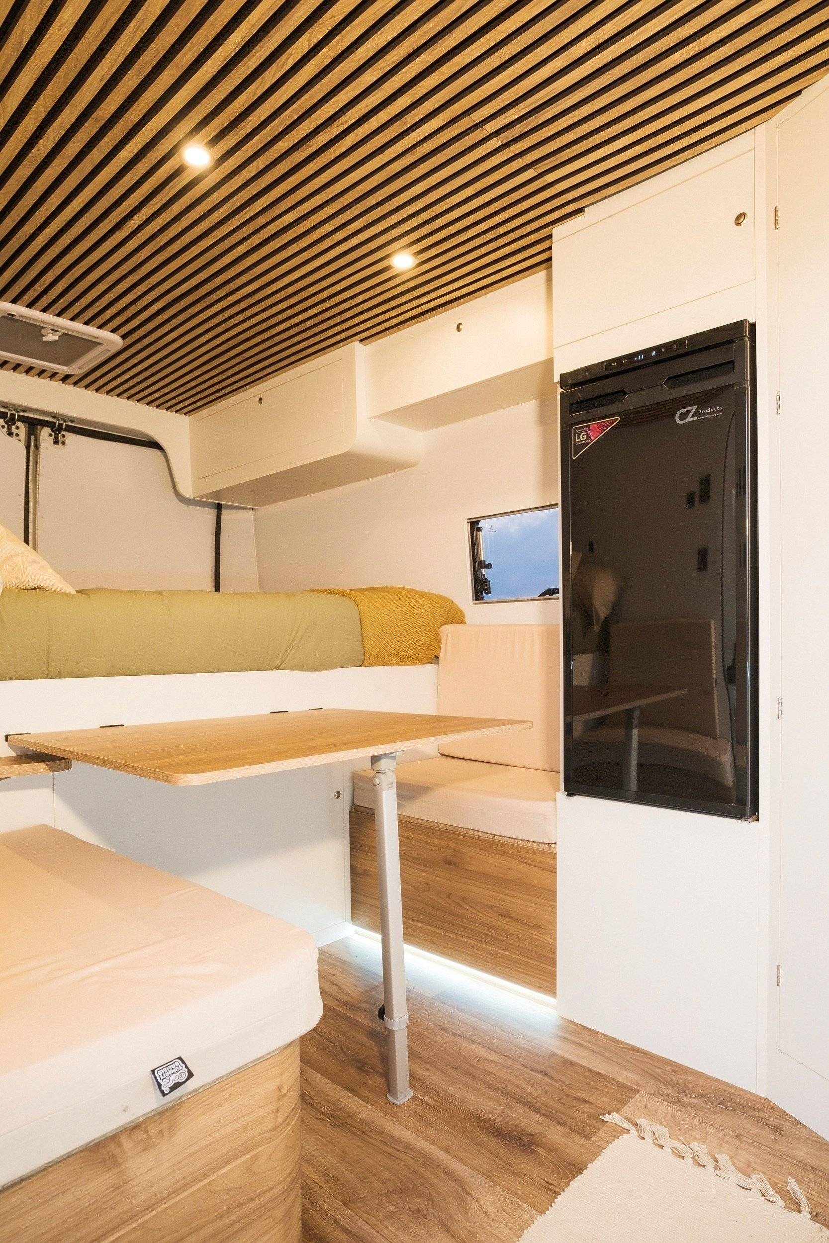 Peugeot Boxer 3,0 HDI 160 ch