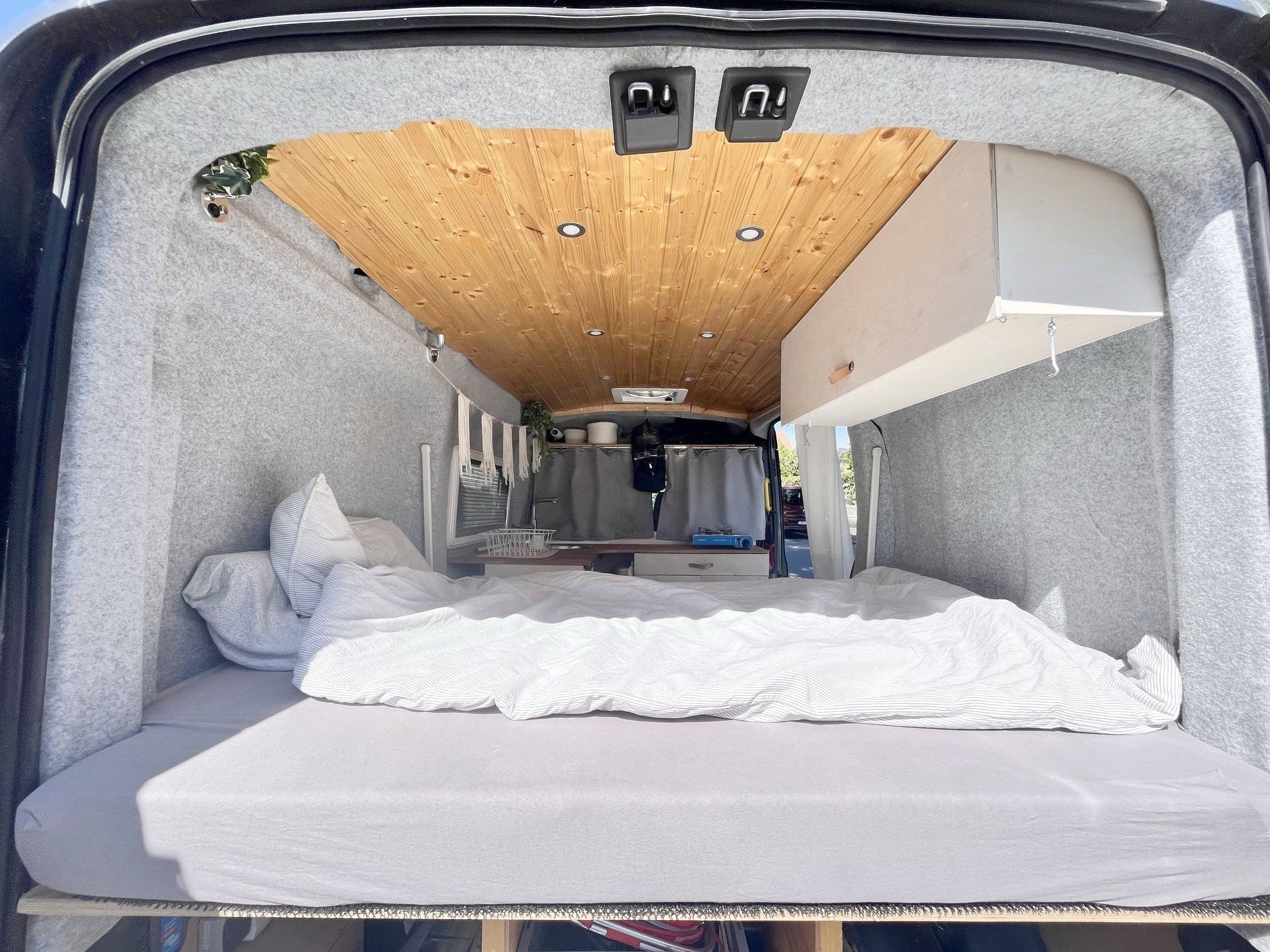 Ford Transit 2,0 l 155 ch