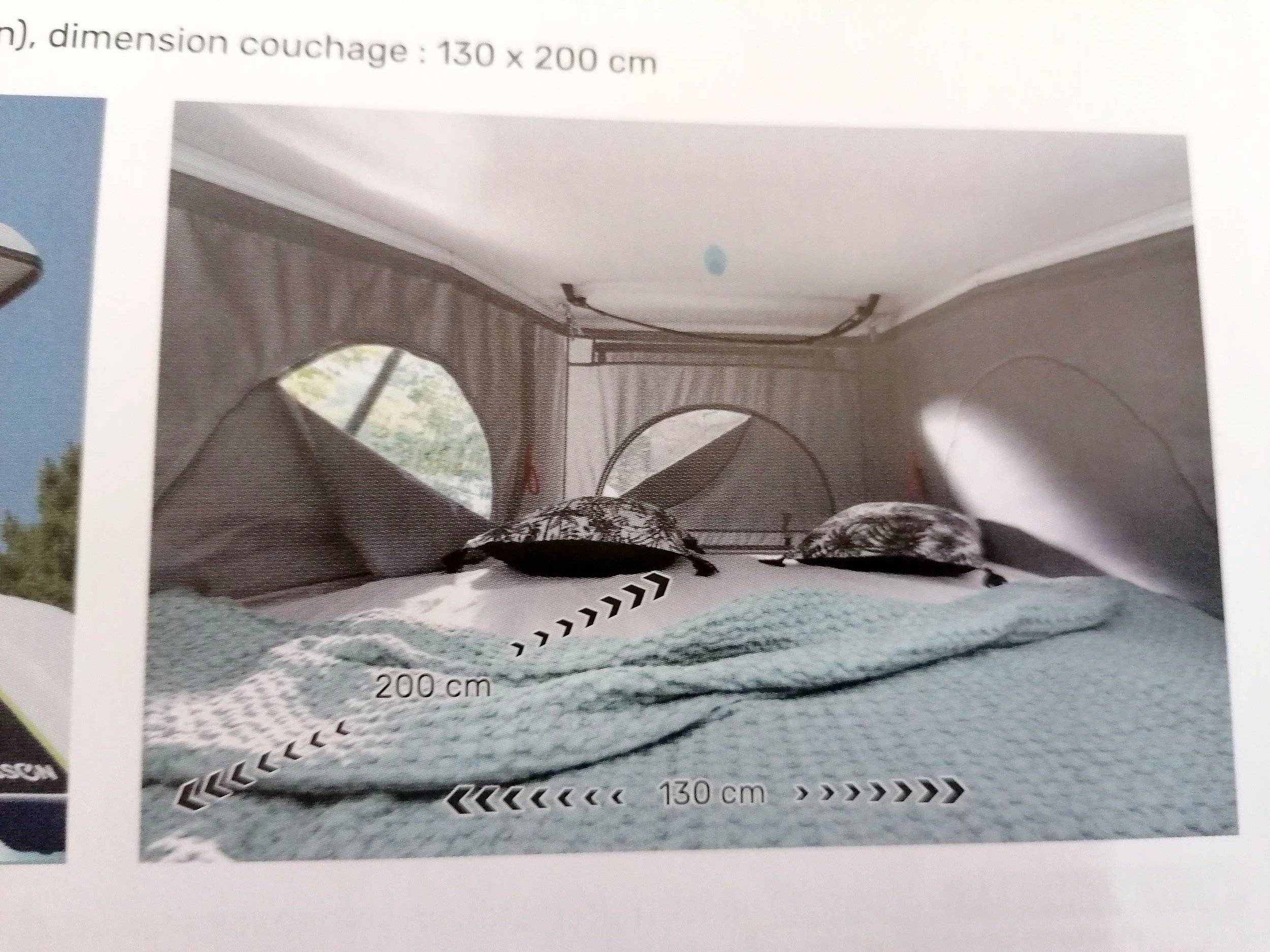 Chausson Chausson VIP 594 