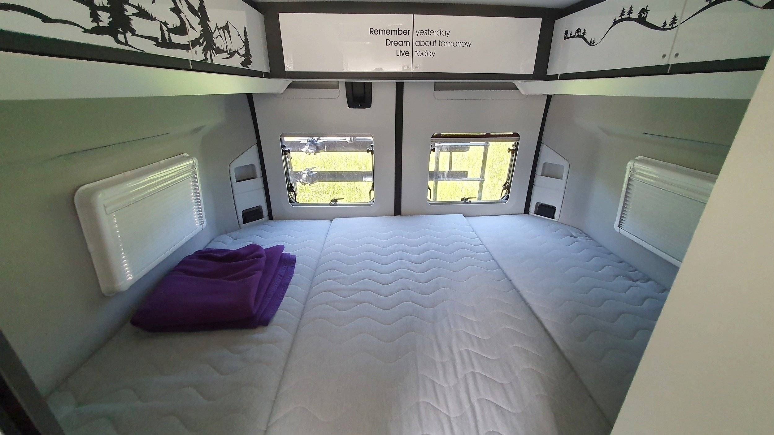 Adria Adria Twin Supreme 600 SPB