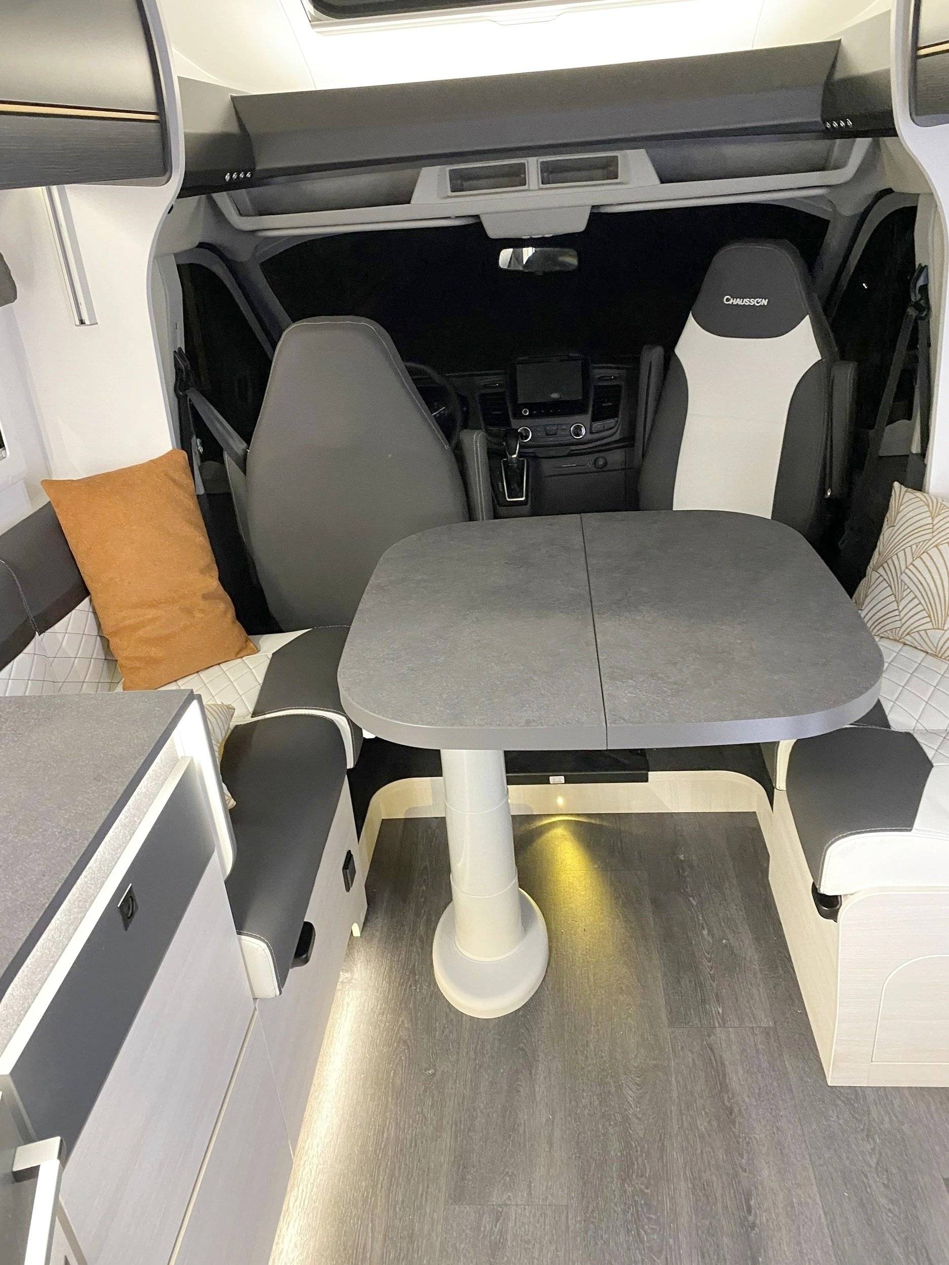 Chausson 