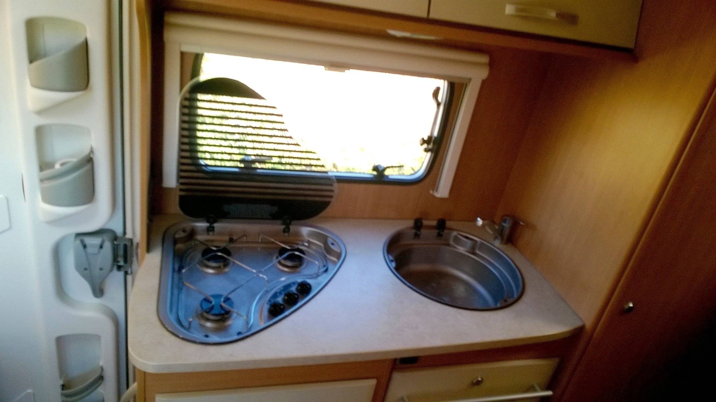 Challenger FORD TRANSIT 140CV