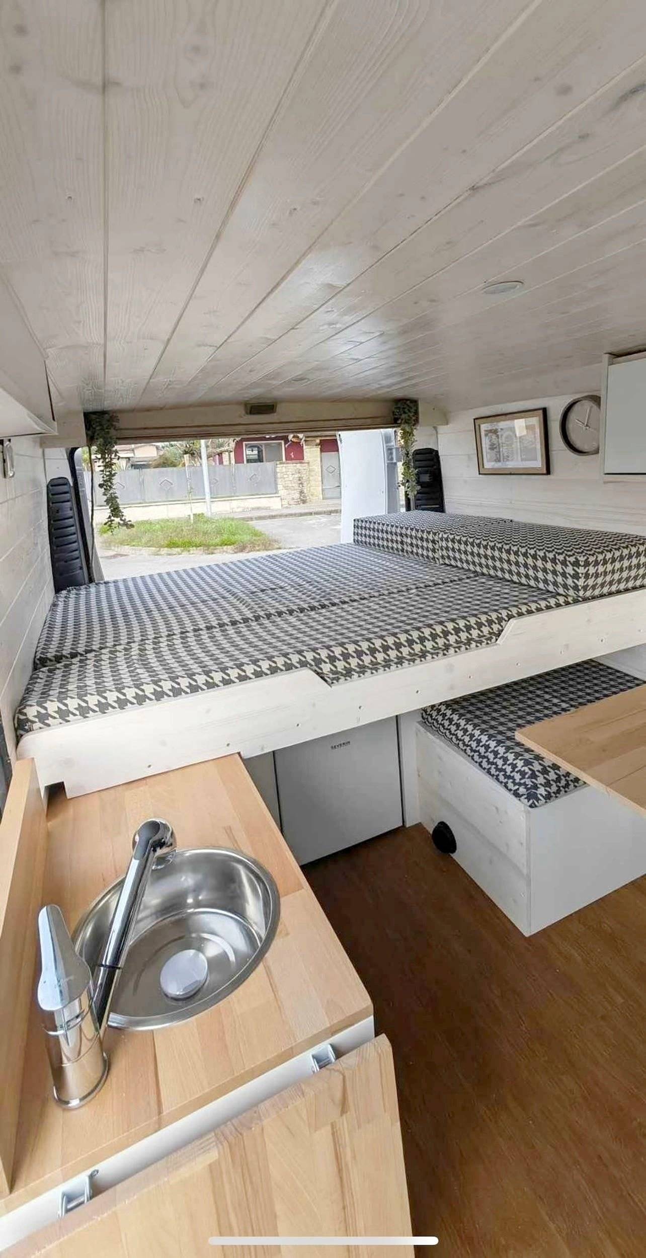 Fiat Ducato 2,0 l 130 ch