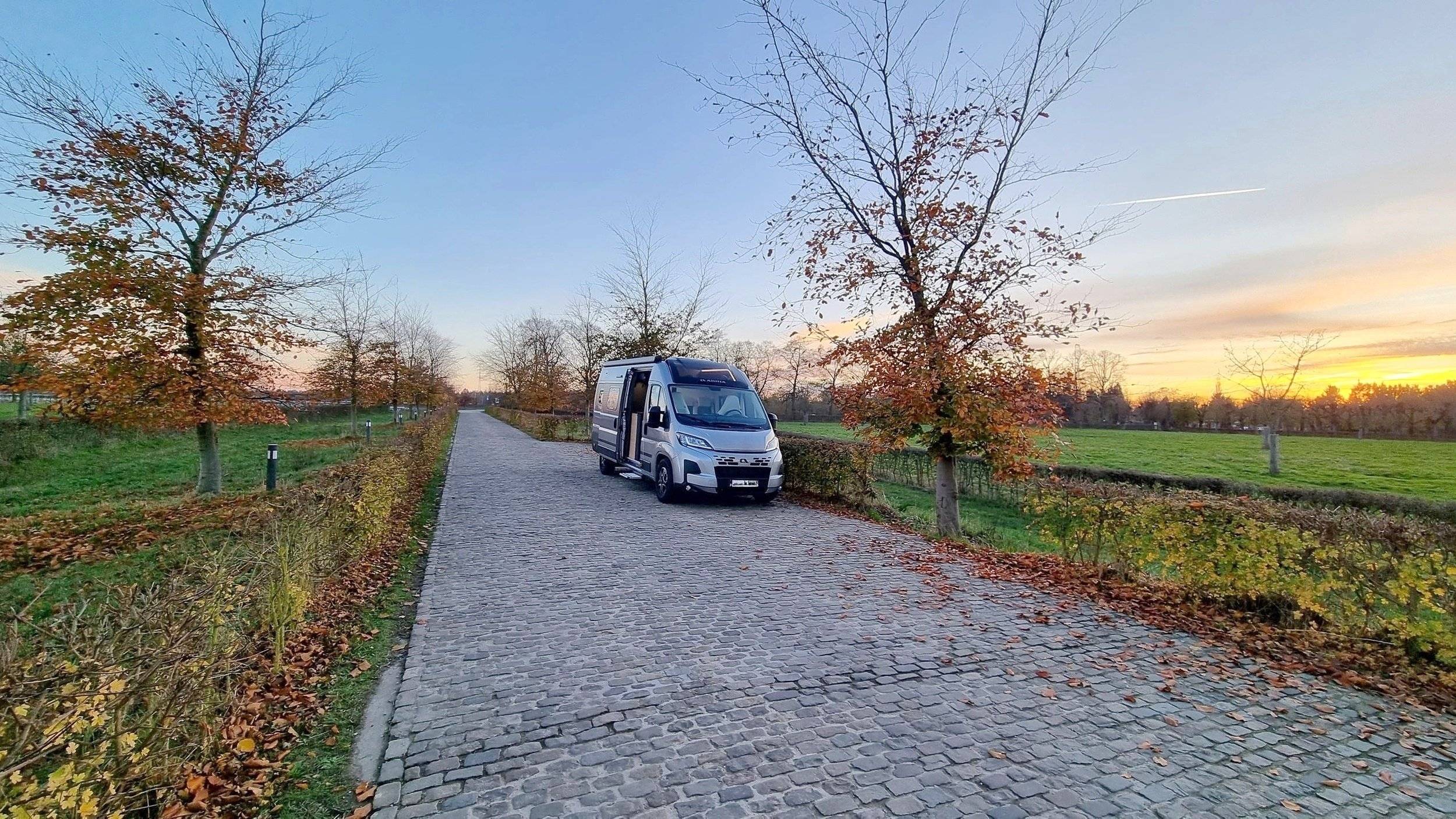 Adria Mobil 