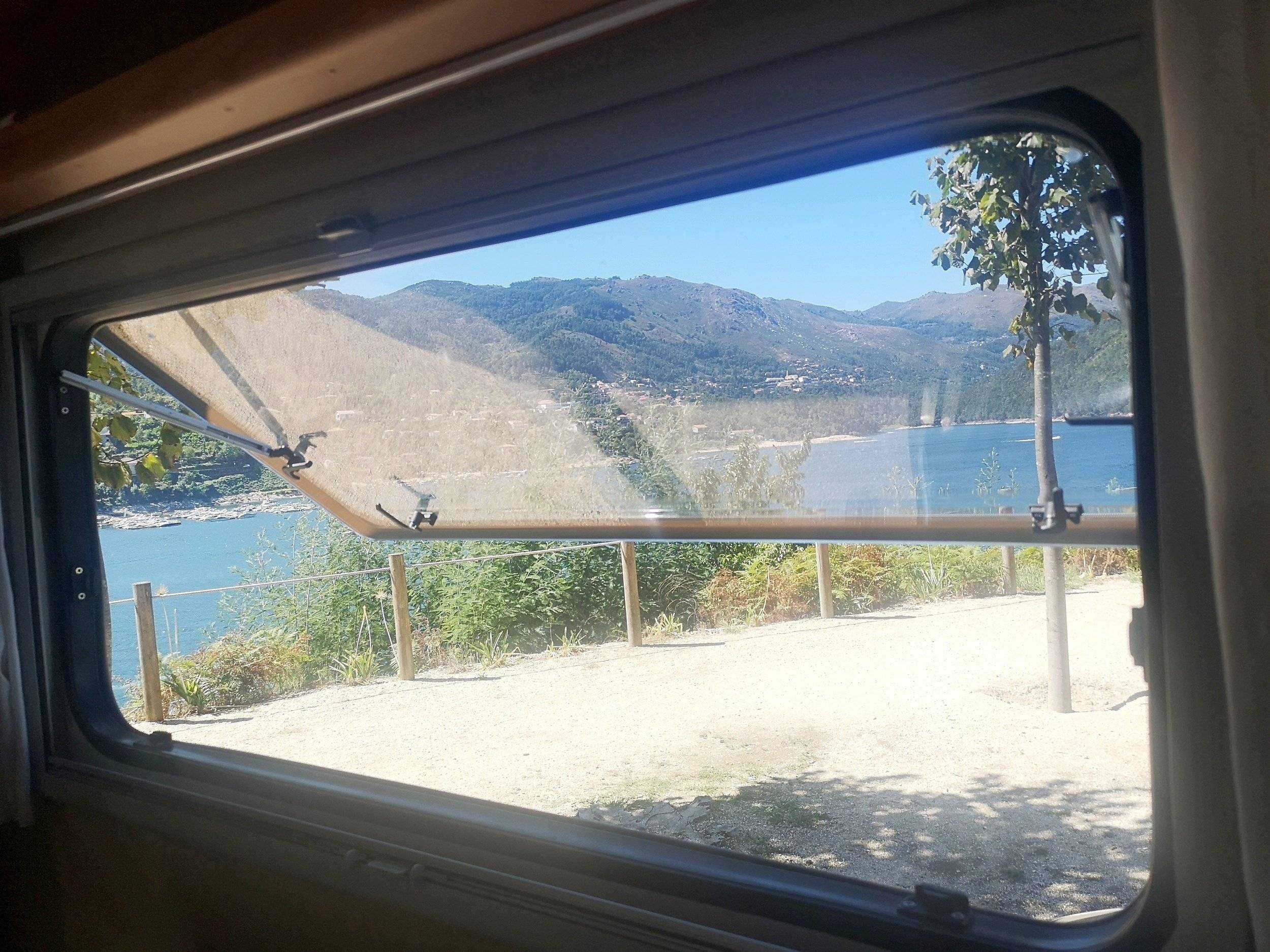 Rimor Rimor Katamarano 9