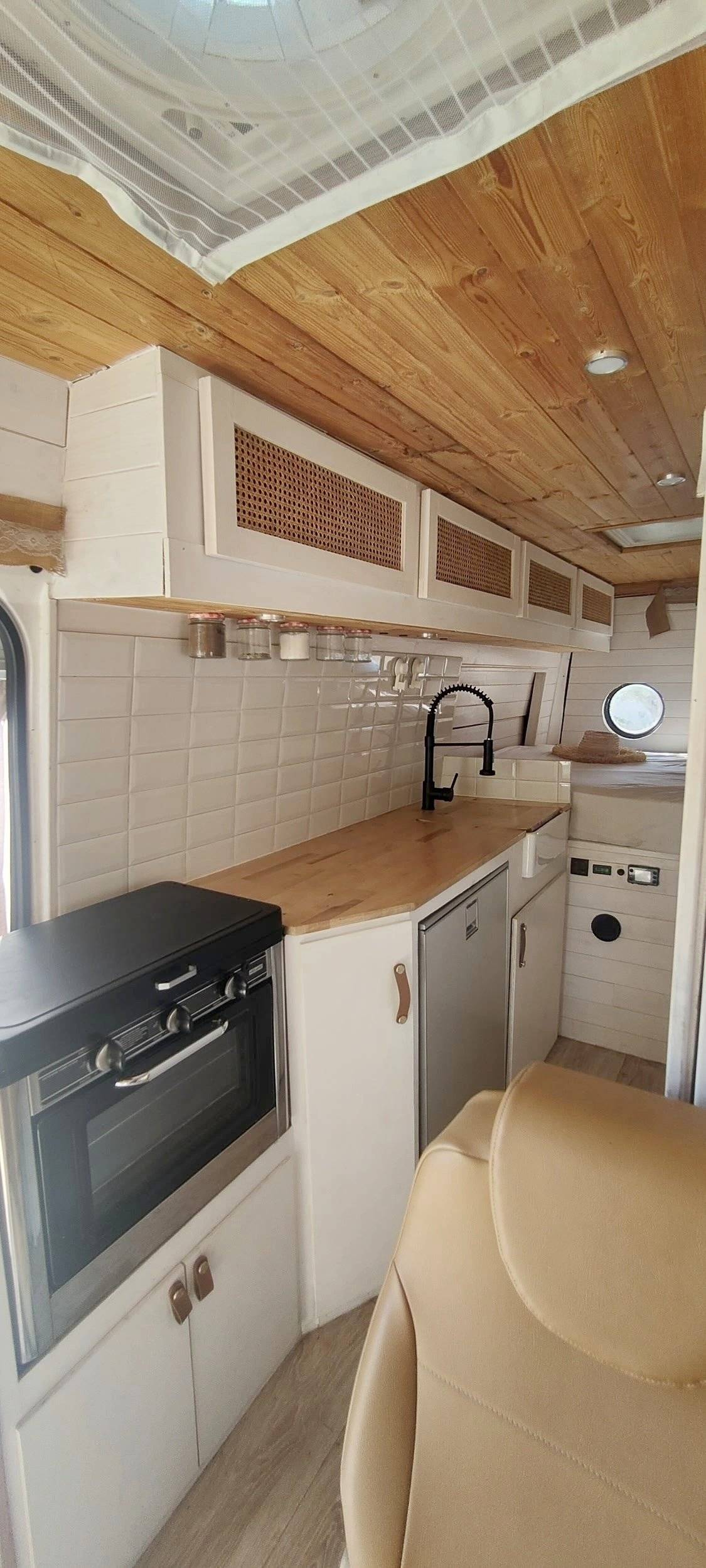 Mercedes Sprinter 2,2 l 115 ch