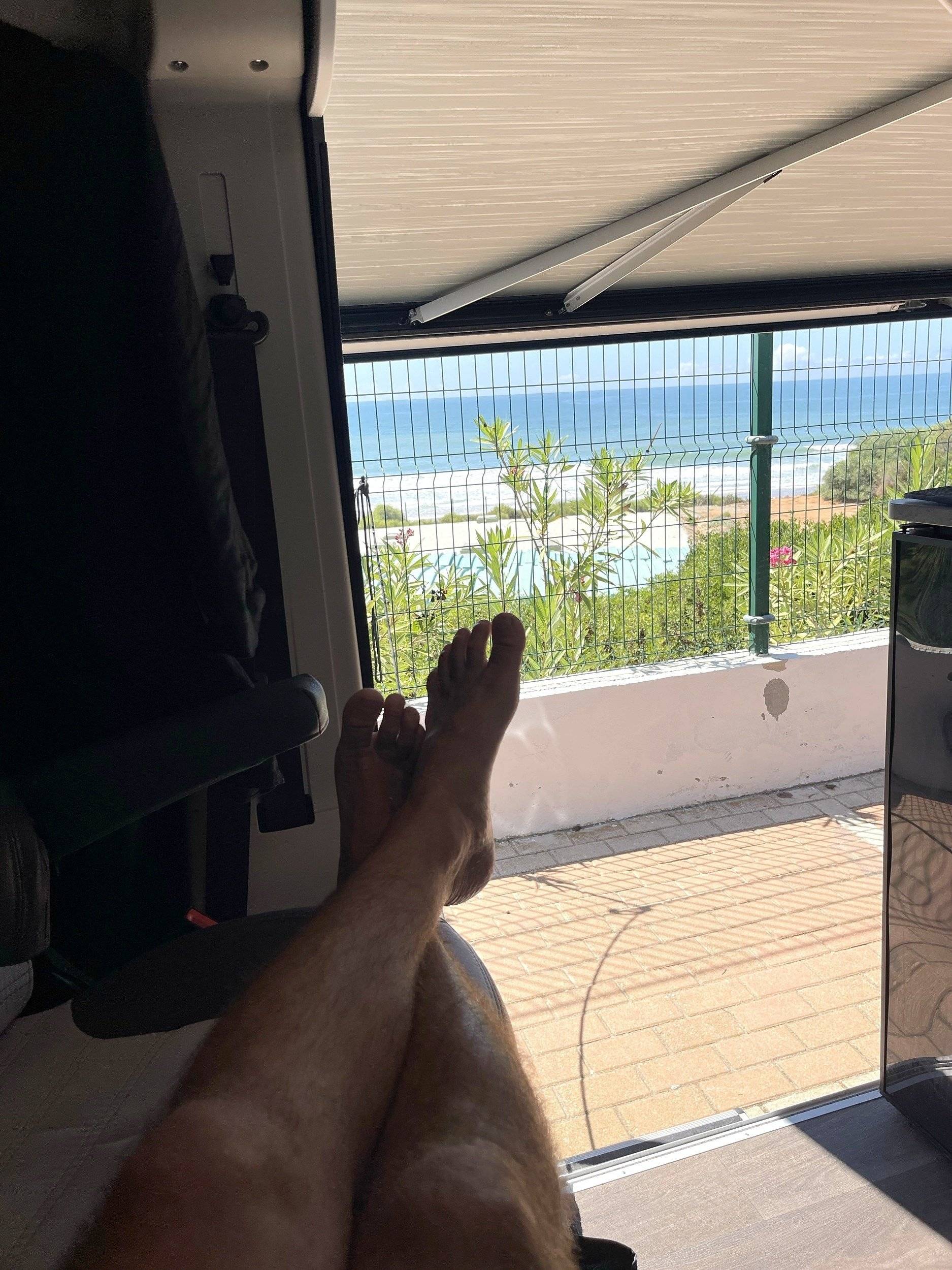 Sunlight Cliff 600 Adventure Edition