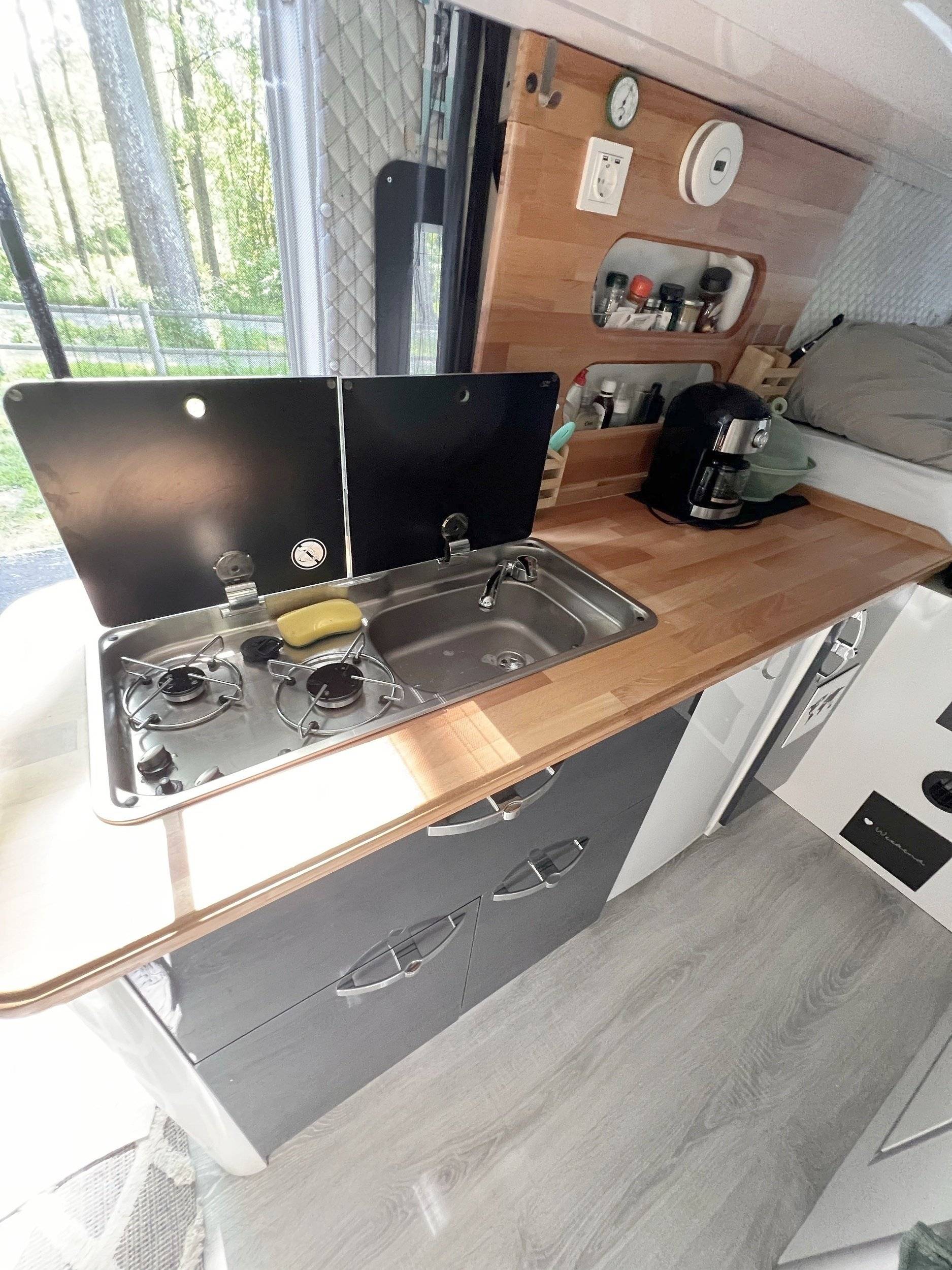 None Boxer 2,2 l 120 ch.