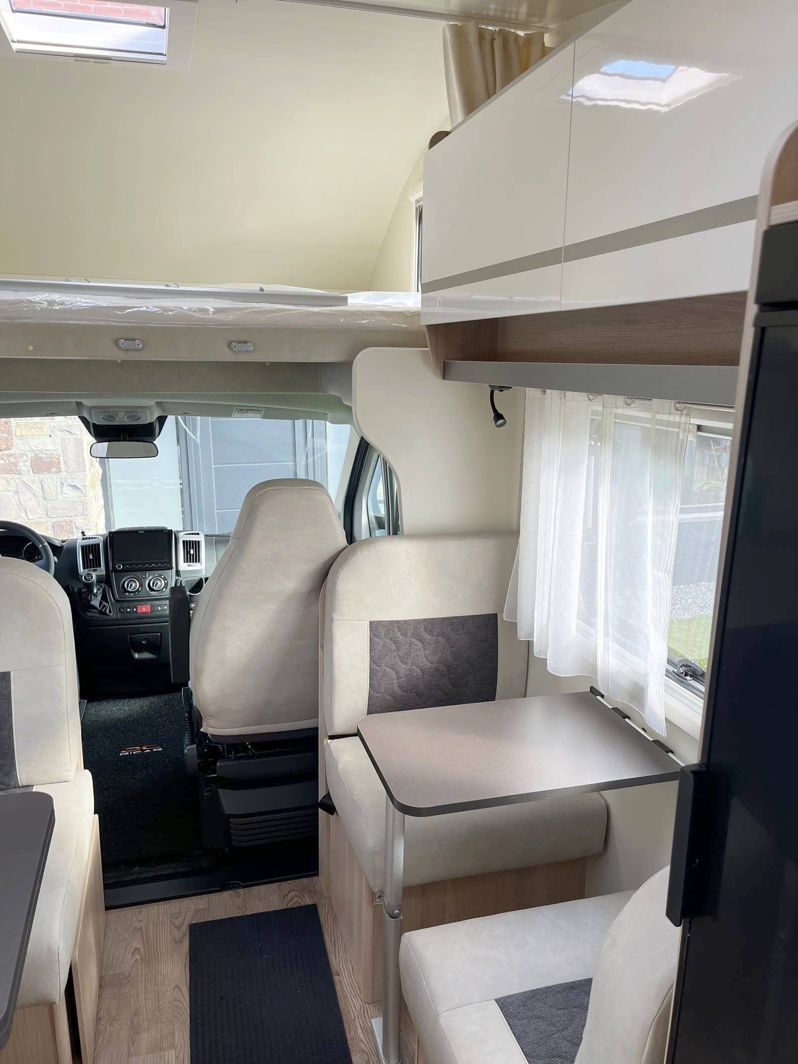 Giottiline SIENA 435