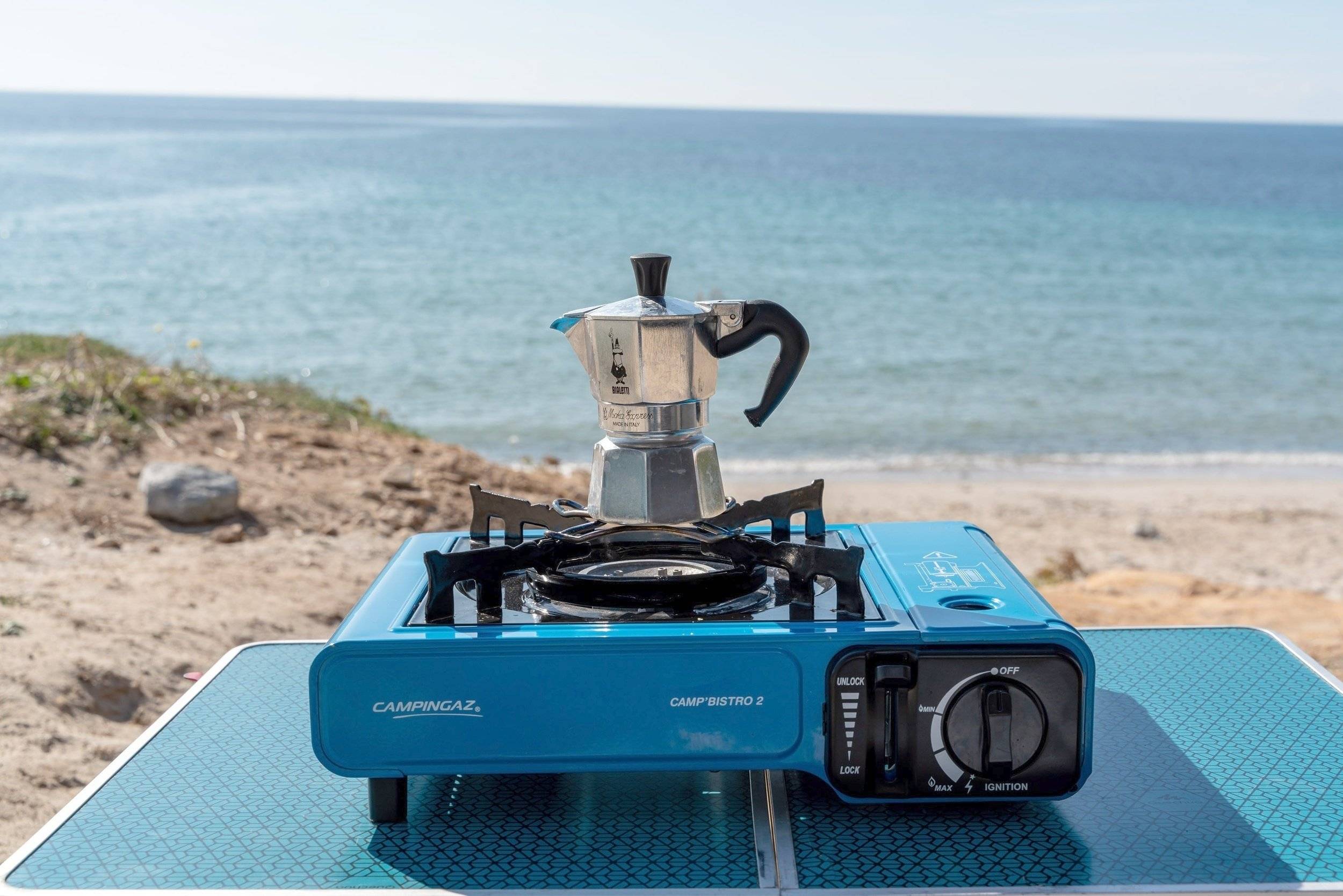 Reimo NV200 Evalia AHO