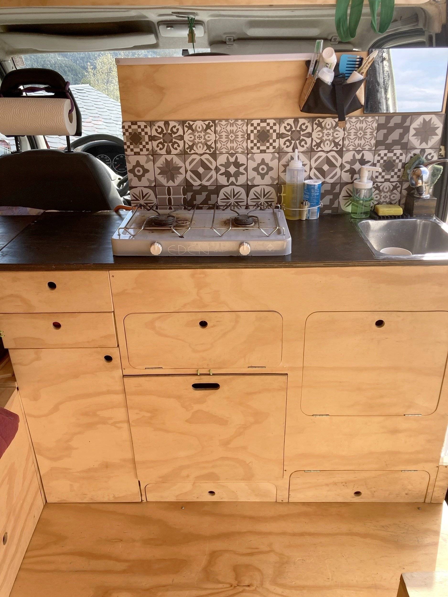 Citroën jumper 2.8 hdi