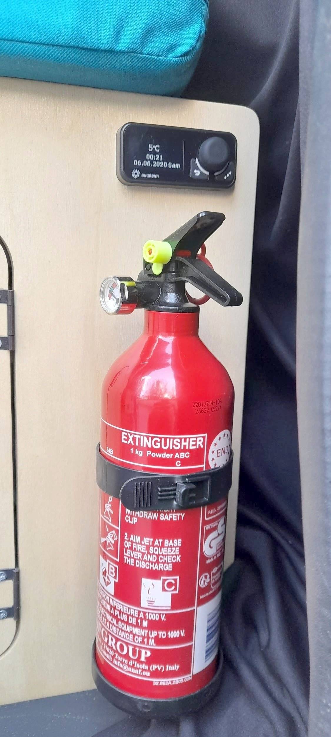 Renault Trafic 2 l 120 ch