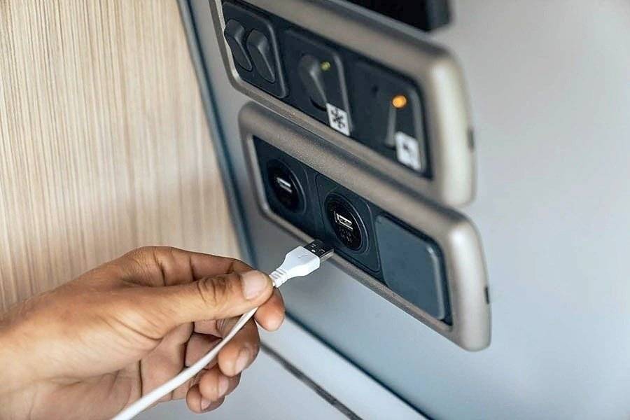 Volkswagen T6.1 ATLANTIC