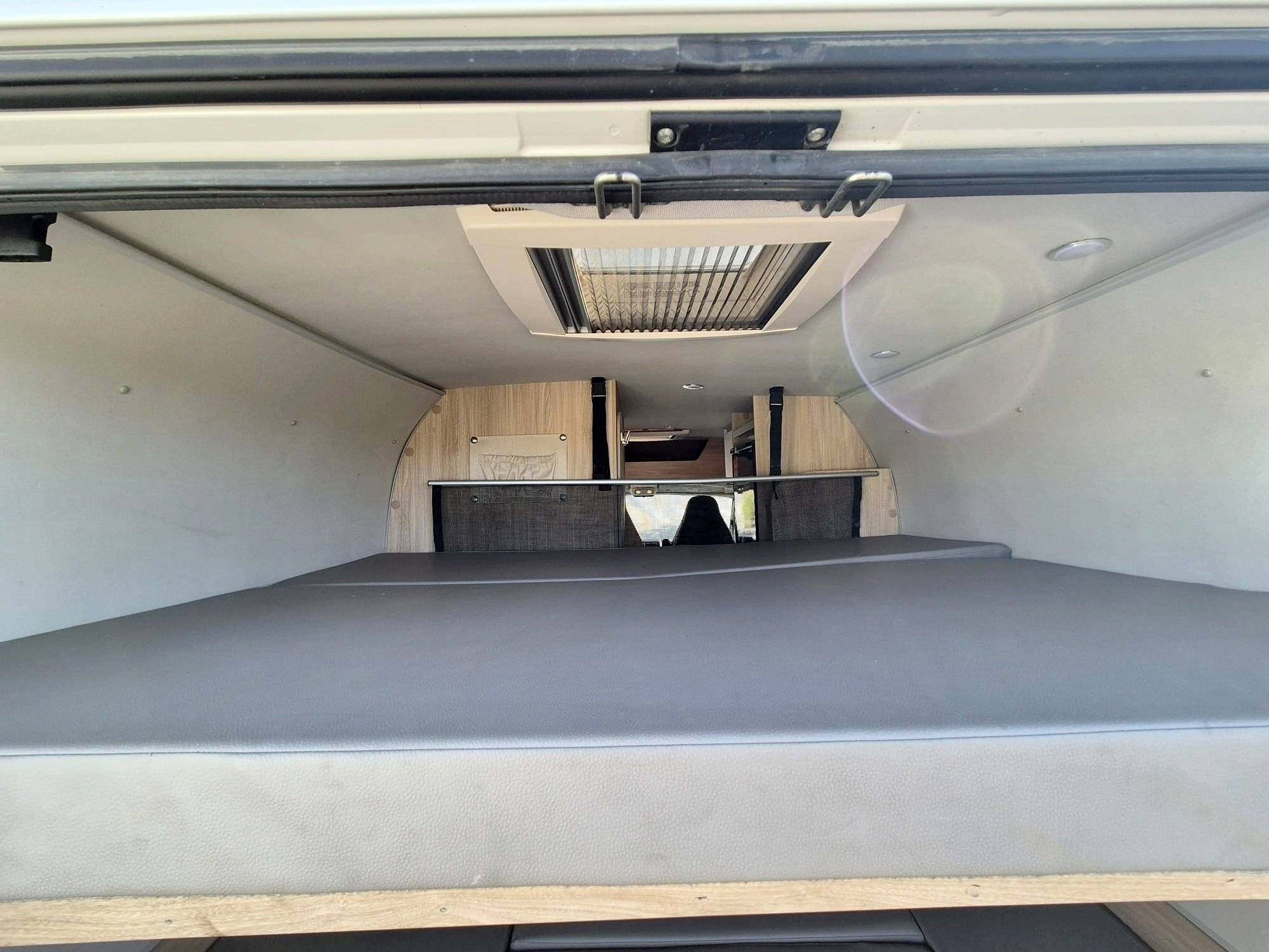 Weinsberg Ducato 2,2 l 120 ch