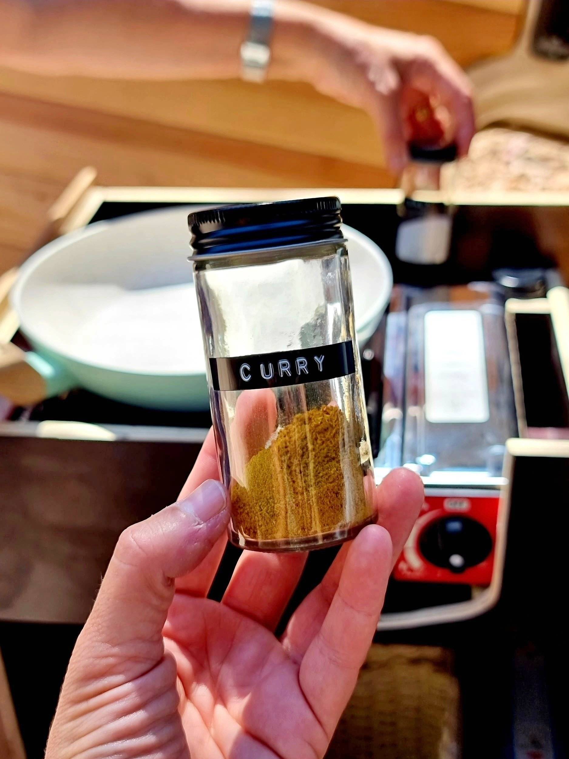 Volkswagen T4 Camper