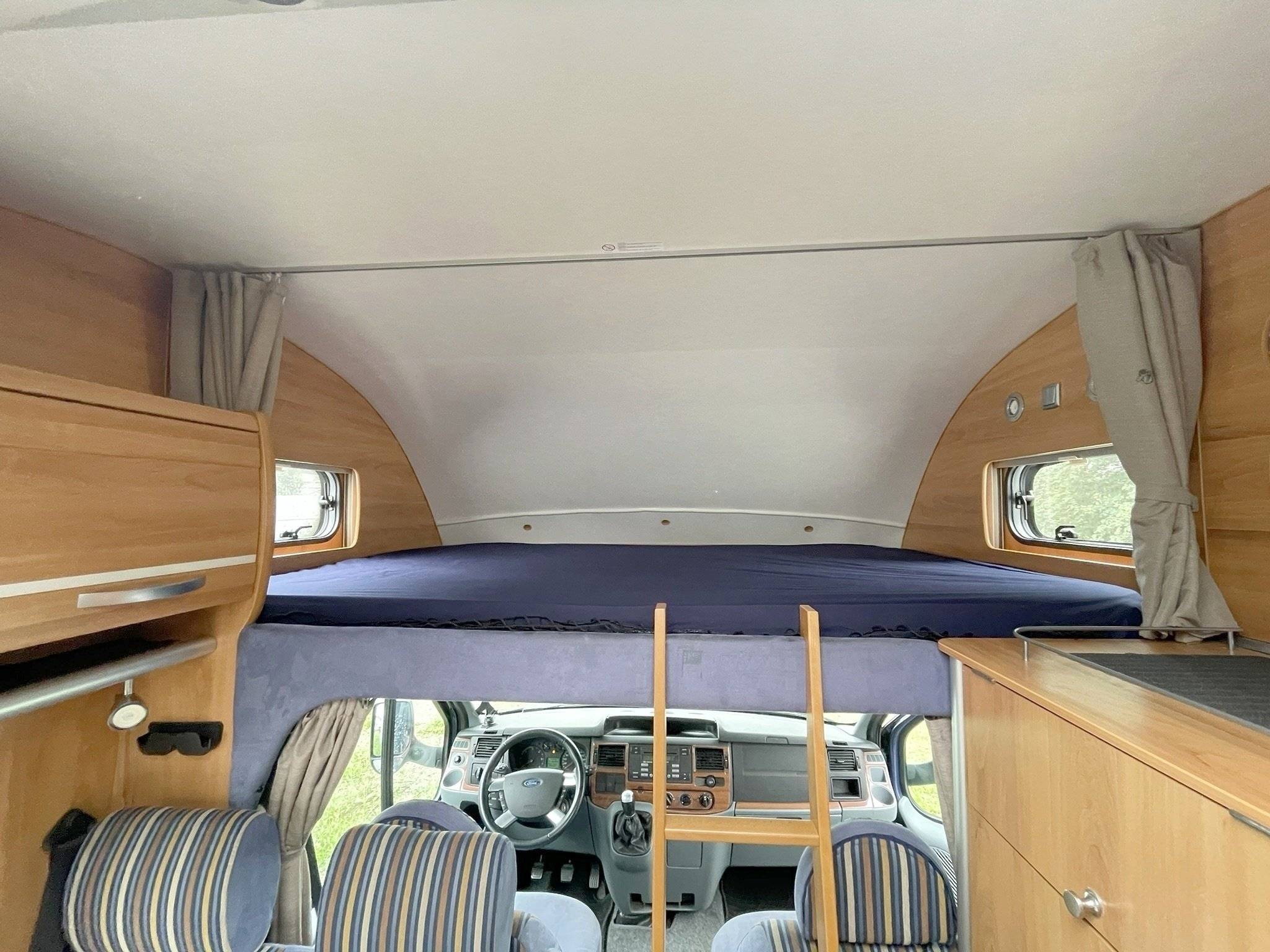 Hymer Hymer Camp 622 CL