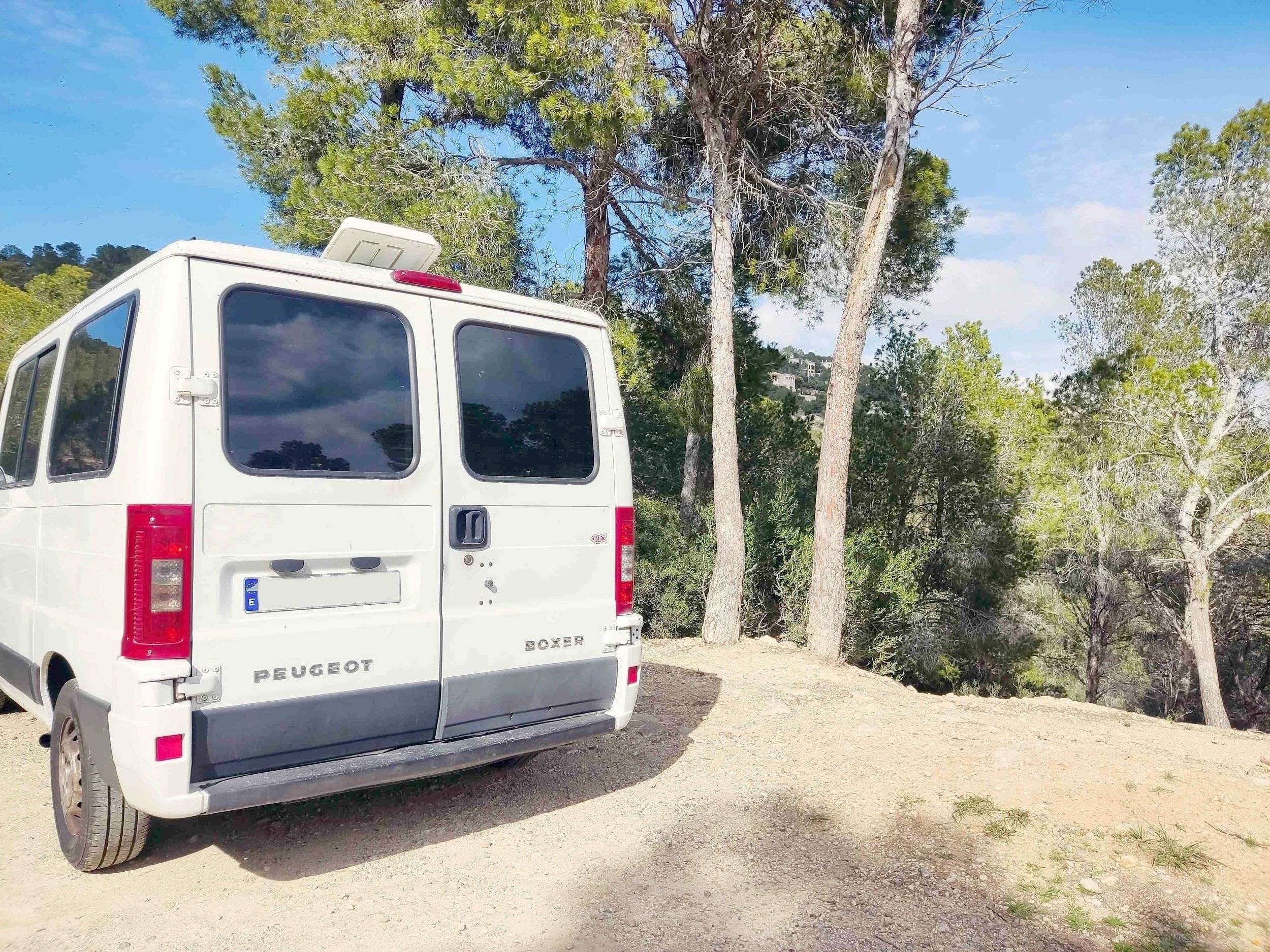 PEUGEOT Peugeot Boxer