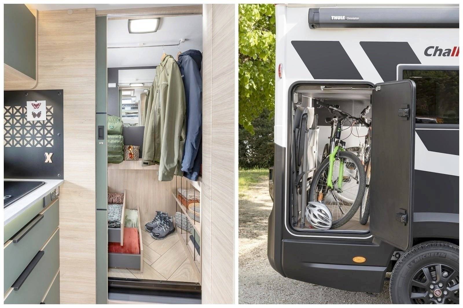 Challenger Challenger 250 Open Edition