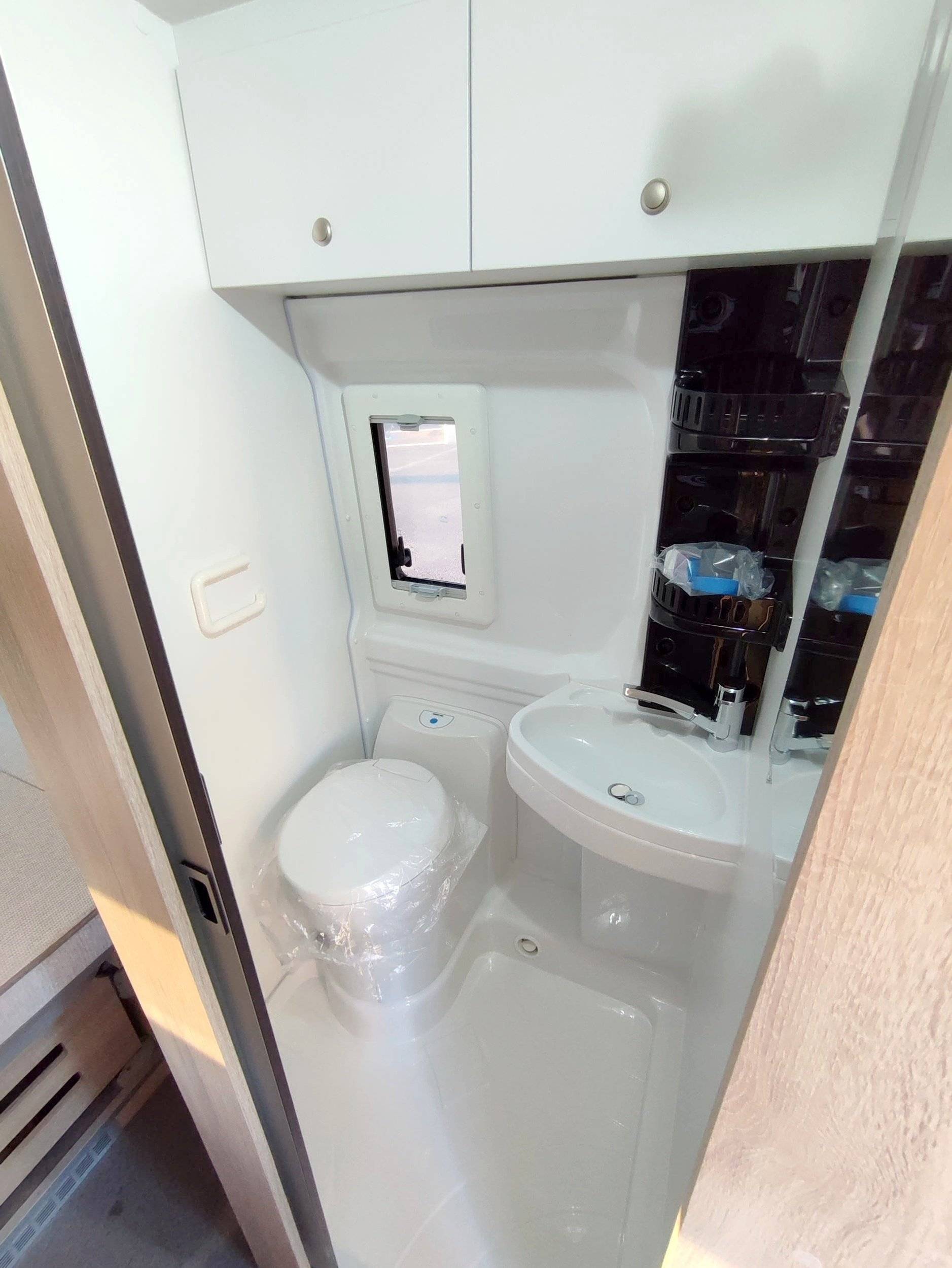 CLEVER VANS vario kids