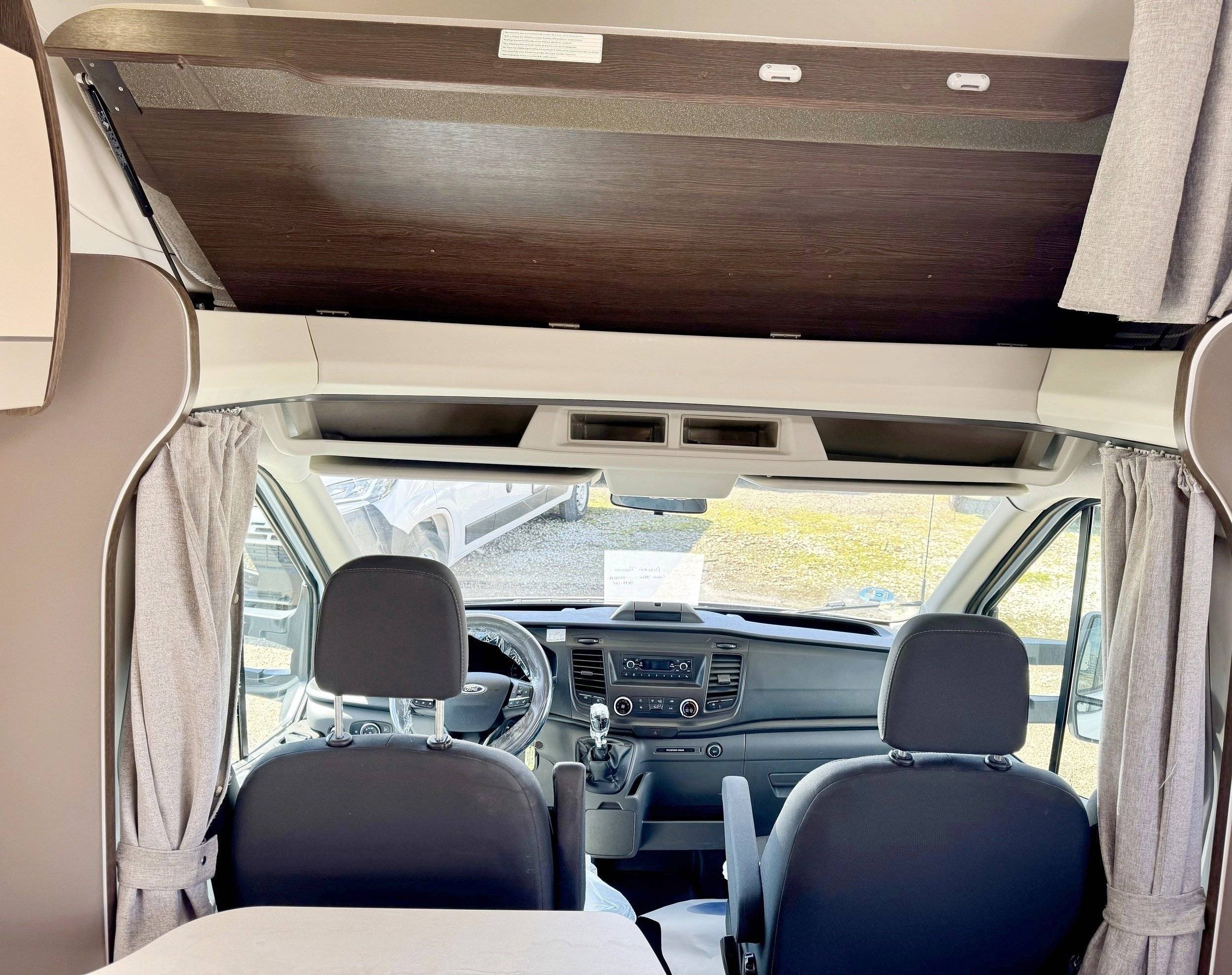 Benimar Benimar Sport 340 up