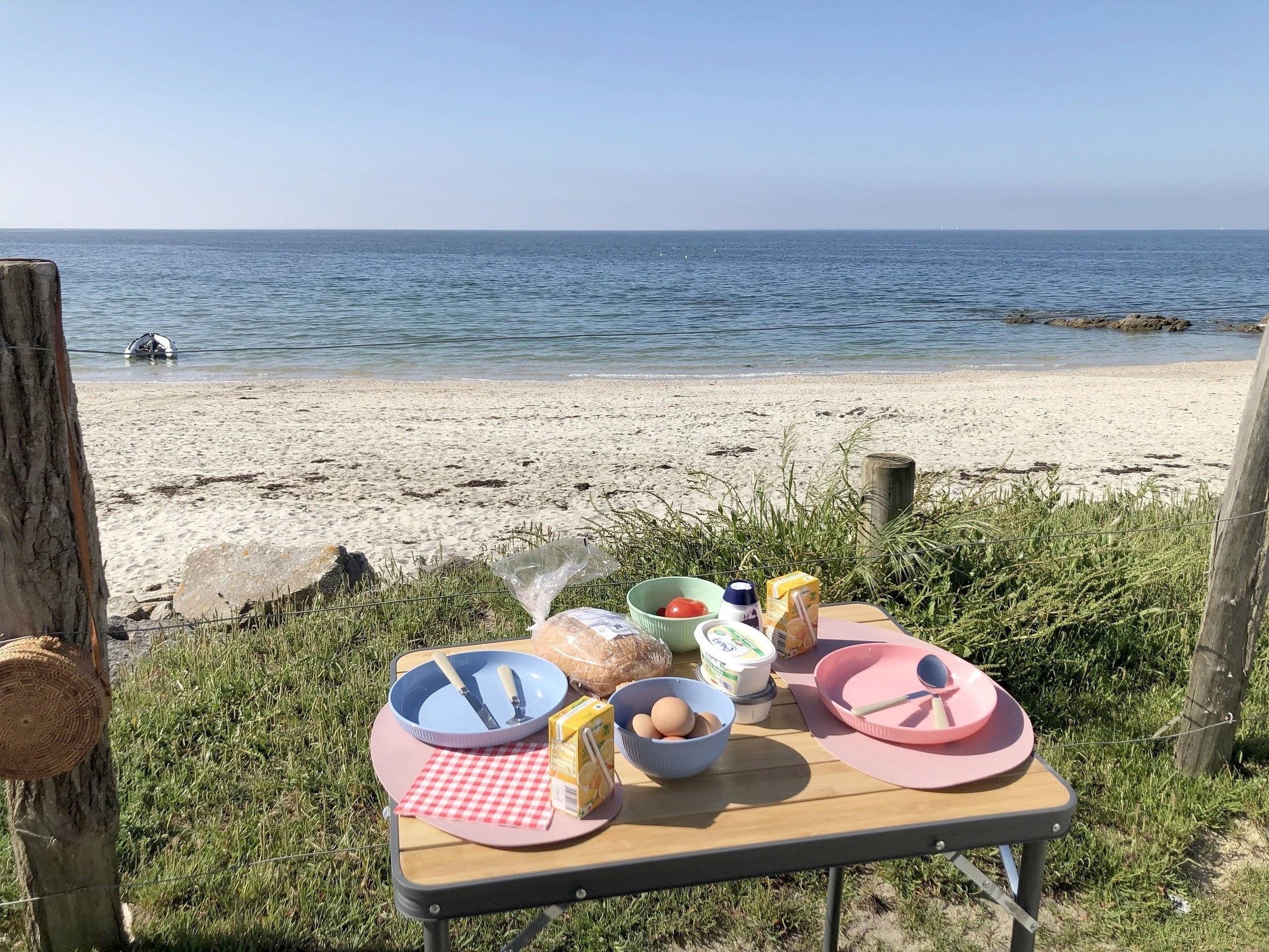 Simple van Volkswagen Transporter 