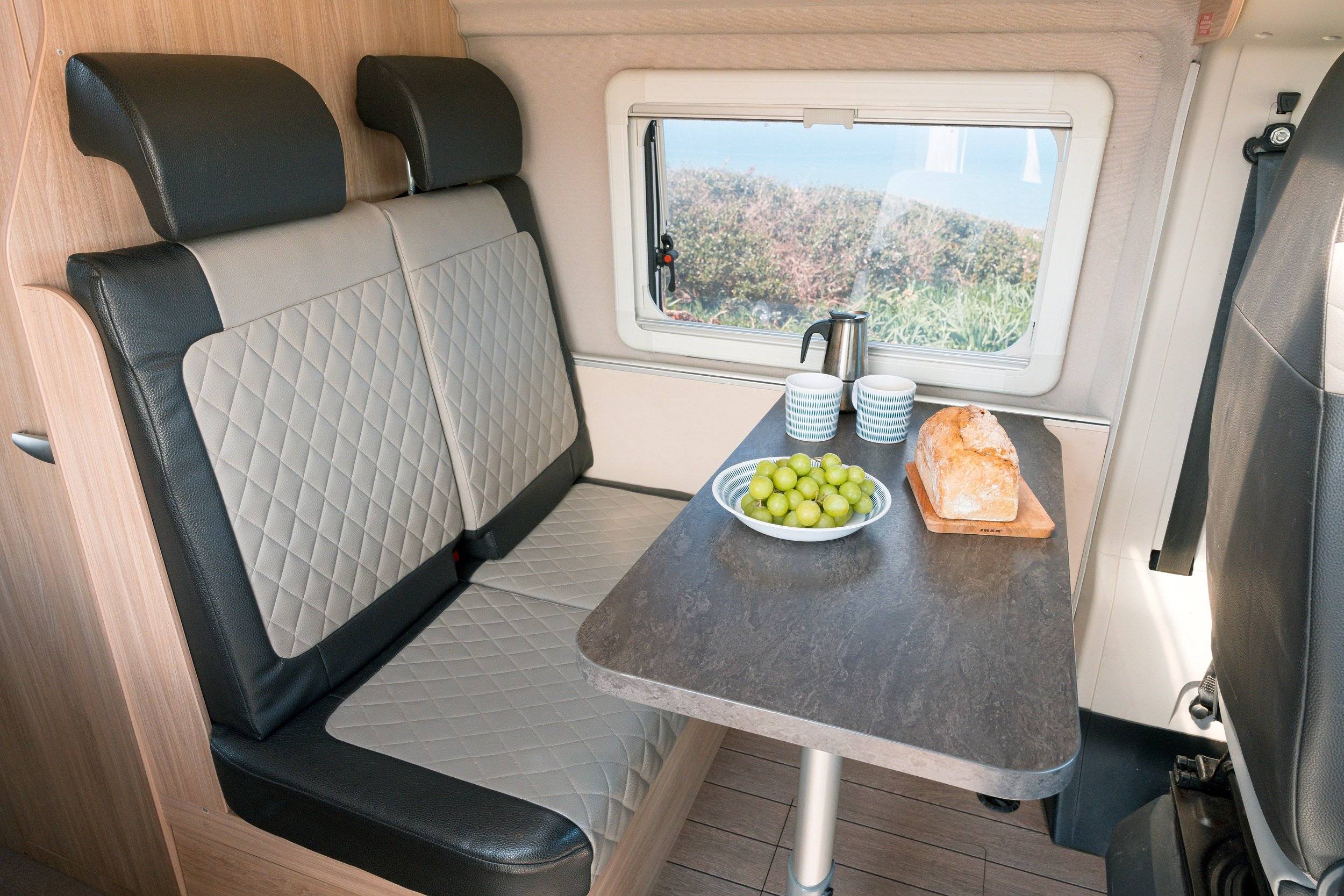 Eu Active Bunk 4 Manual Select Eu Active Bunk 4 Manual Select