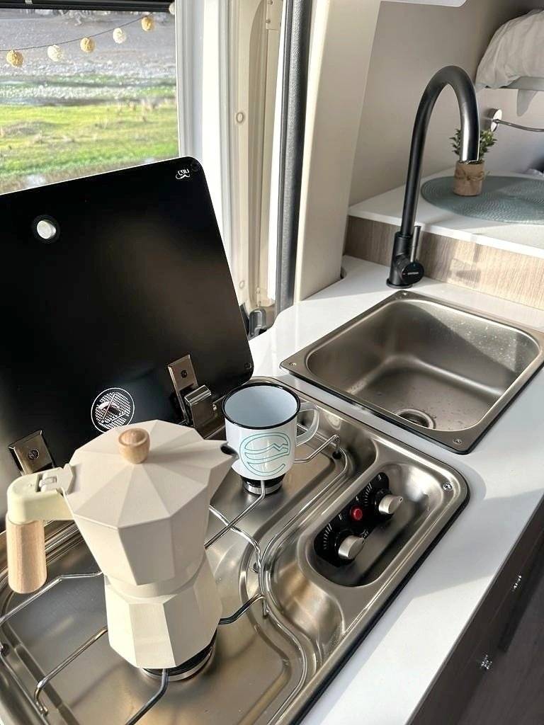 Challenger Challenger Vany v114max