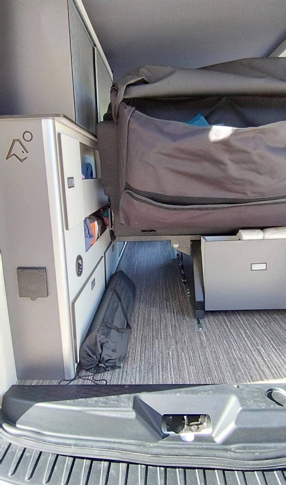 Adria Custom 2,0 l 130 ch